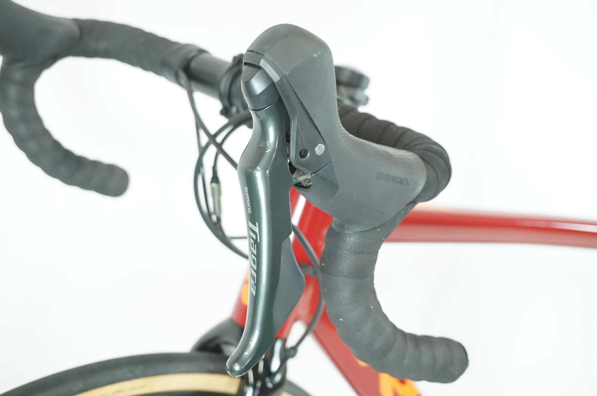 RIDLEY 「リドレー」 FENIX SLA DISC TIAGRA 2025年モデル ロードバイク / 宇都宮店