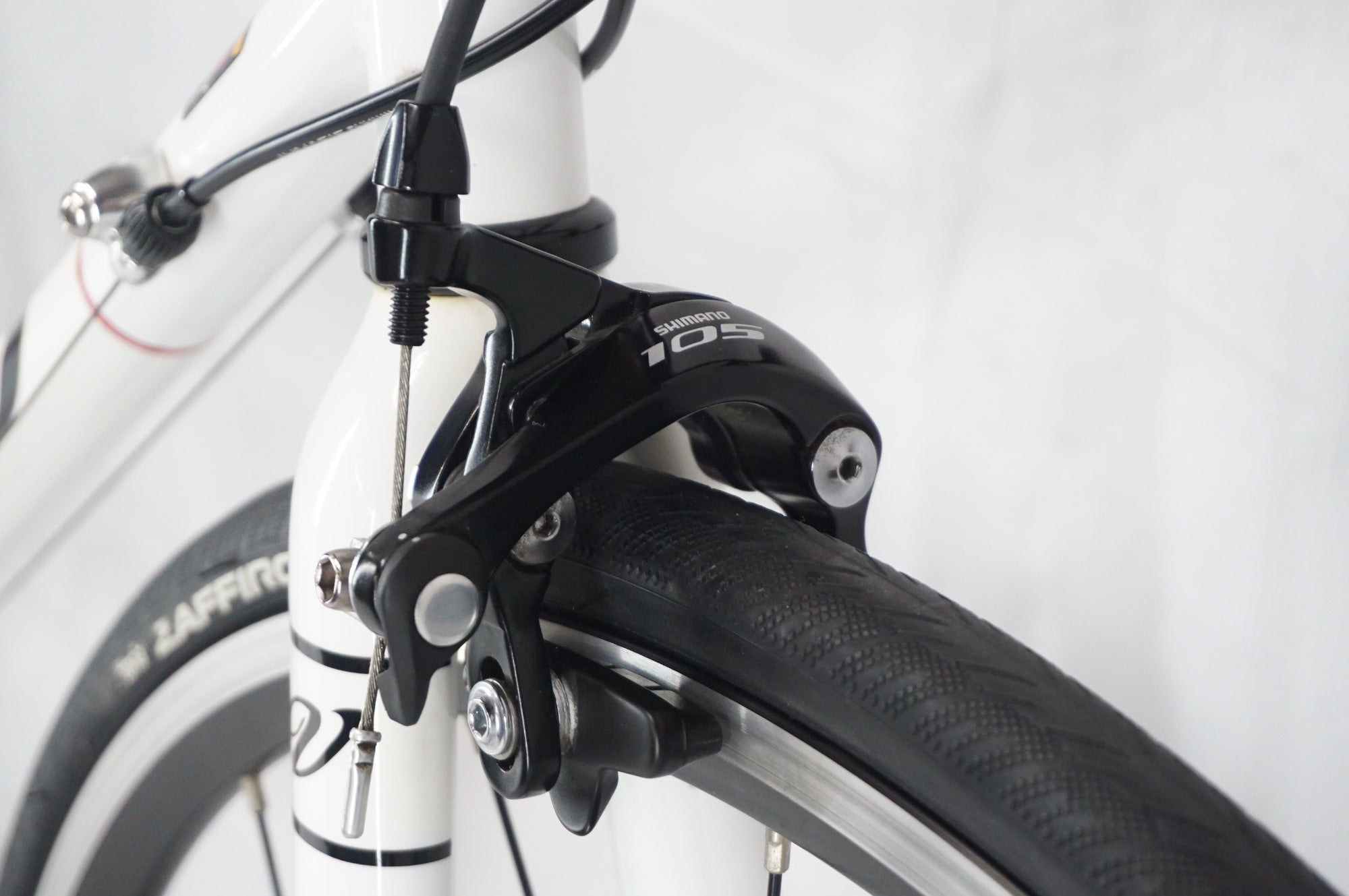 BASSO 「バッソ」 VIPER 105 2016年モデル ロードバイク / 阪急塚口店