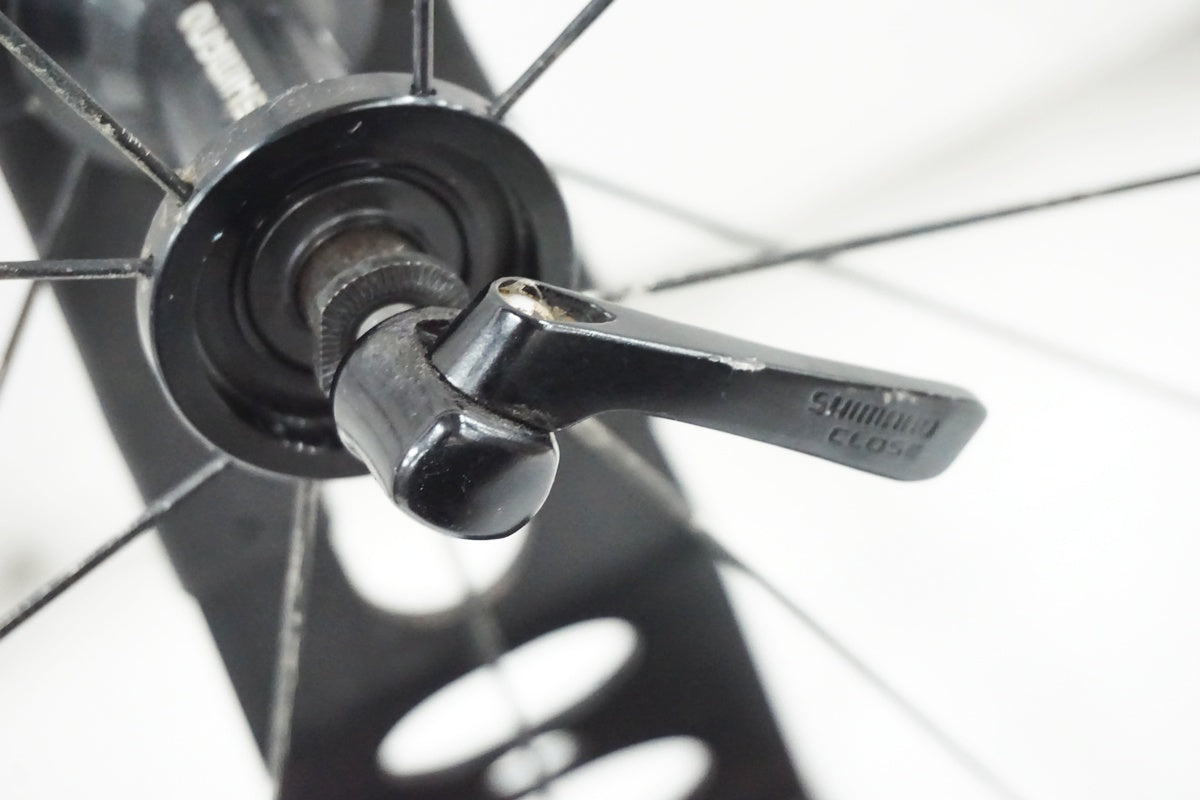 SHIMANO 「シマノ」 WH-RS11 シマノ 11速 ホイールセット / 奈良店