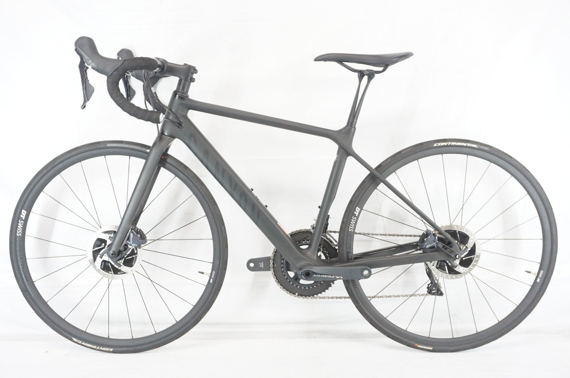 CANYON 「キャニオン」 ULTIMATE CF SLX 8.0 DISC 2017年モデル ロードバイク / 阪急塚口店