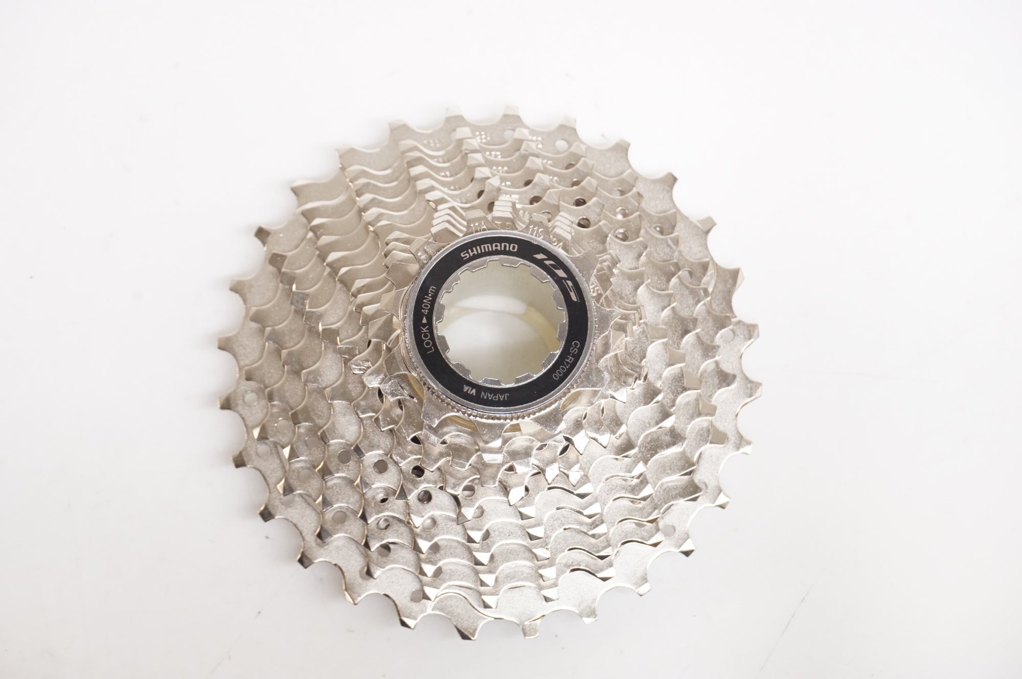 SHIMANO 「シマノ」 105 R7000 DISC コンポーネントセット / 大宮店