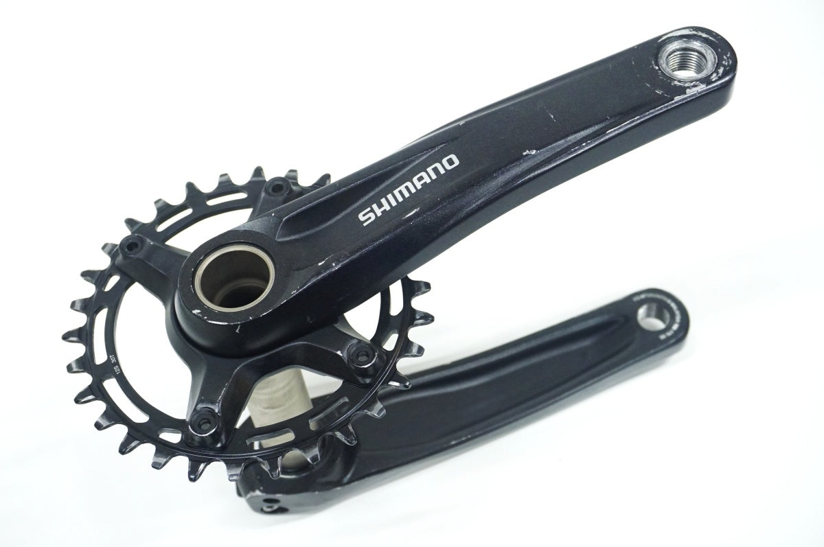 SHIMANO 「シマノ」 FC-MT510-1 30T 170mm クランク / 名古屋大須店