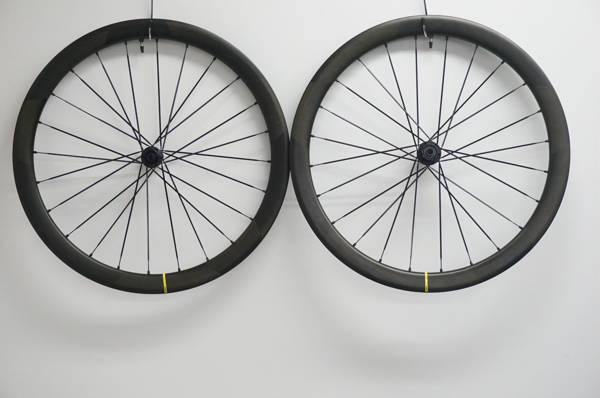 MAVIC 「マヴィック」 COSMIC SLR 45 DB シマノ11速 ホイールセット