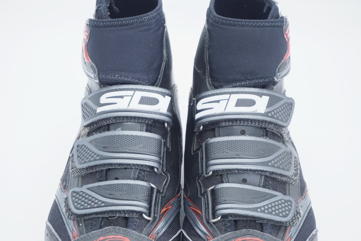 SIDI 「シディ」 HYDRO GORE EU42(26.5cm) ウィンターロードシューズ / 京都八幡店