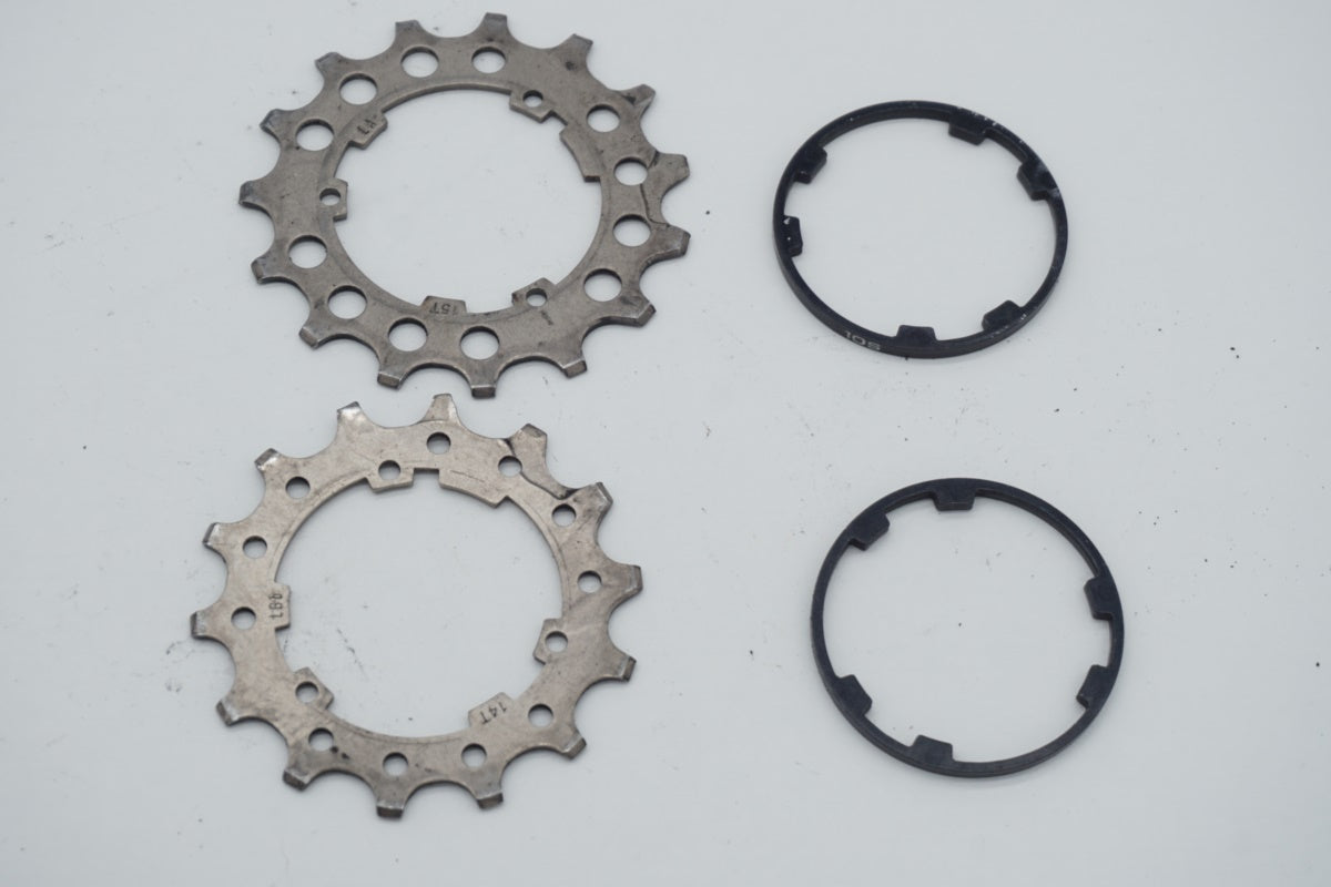 SHIMANO 「シマノ」 ULTEGRA CS-6700 12-25T スプロケット / 滋賀大津店