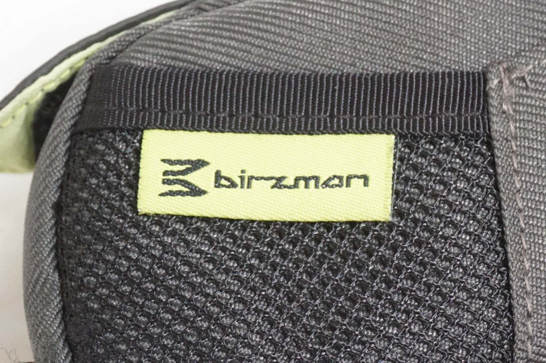 BIRZMAN 「バーズマン」 トップチューブバッグ / 大宮店