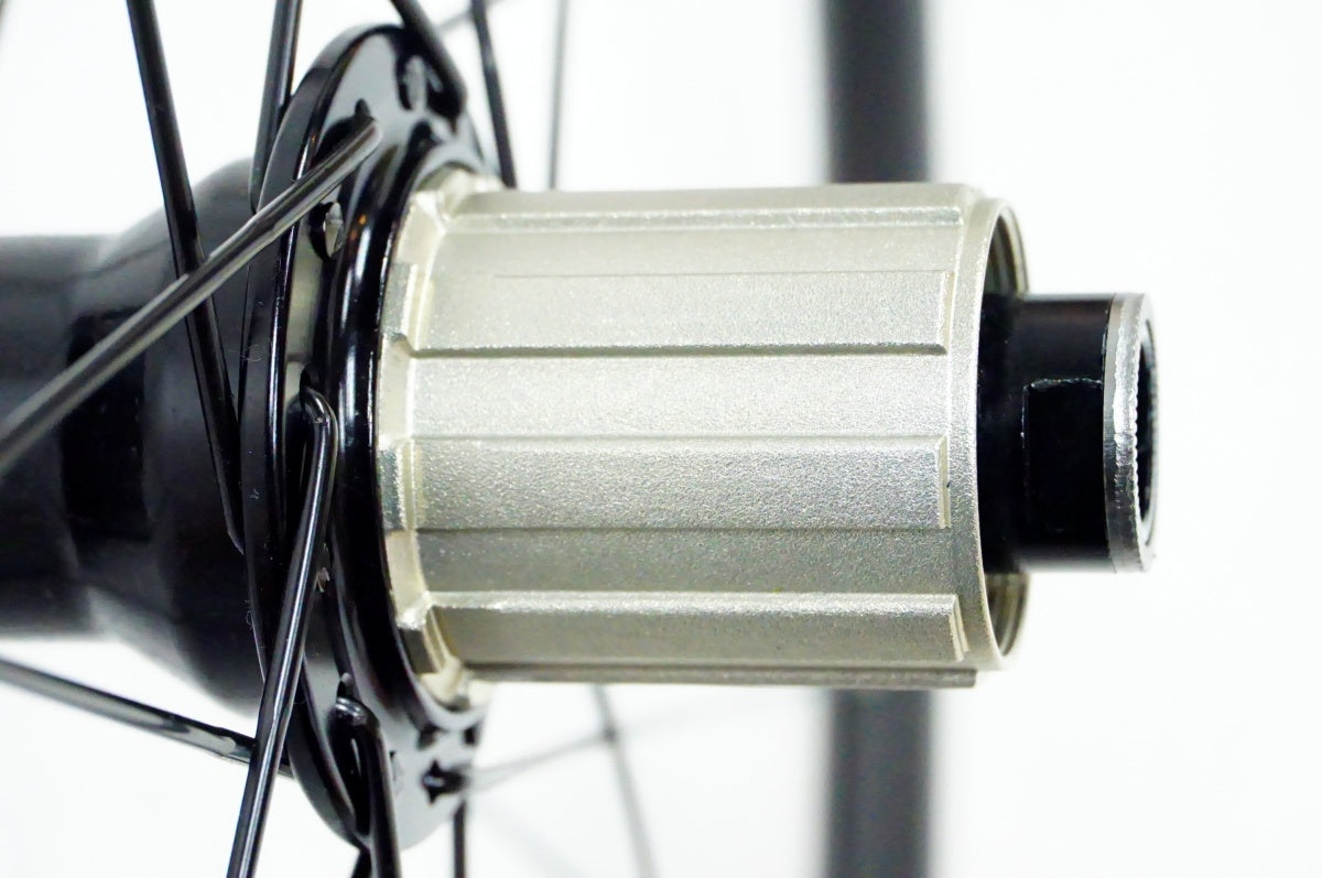 JALCO 「ジャルコ」 EXPERT DISC シマノ11速 ホイールセット / 名古屋大須店