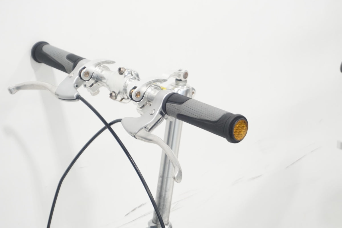 PACIFIC CYCLES 「パシフィックサイクル」 CARRY ME 8インチ 2012年モデル 折り畳み自転車 / 滋賀大津店