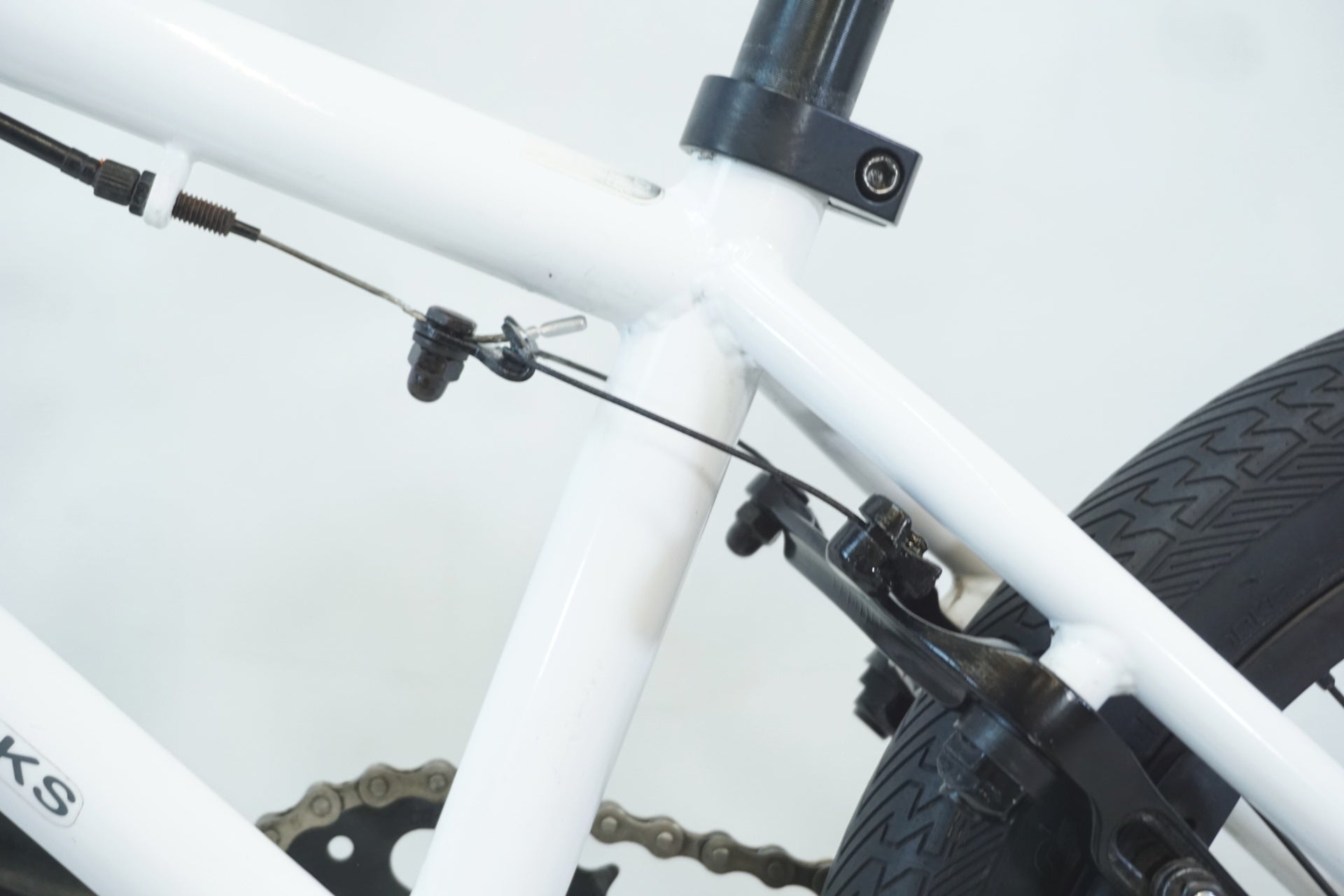 MOTEL WORKS 「モーテルワークス」 DELIGHT:E 2018年モデル キッズバイク / 有明ガーデン店