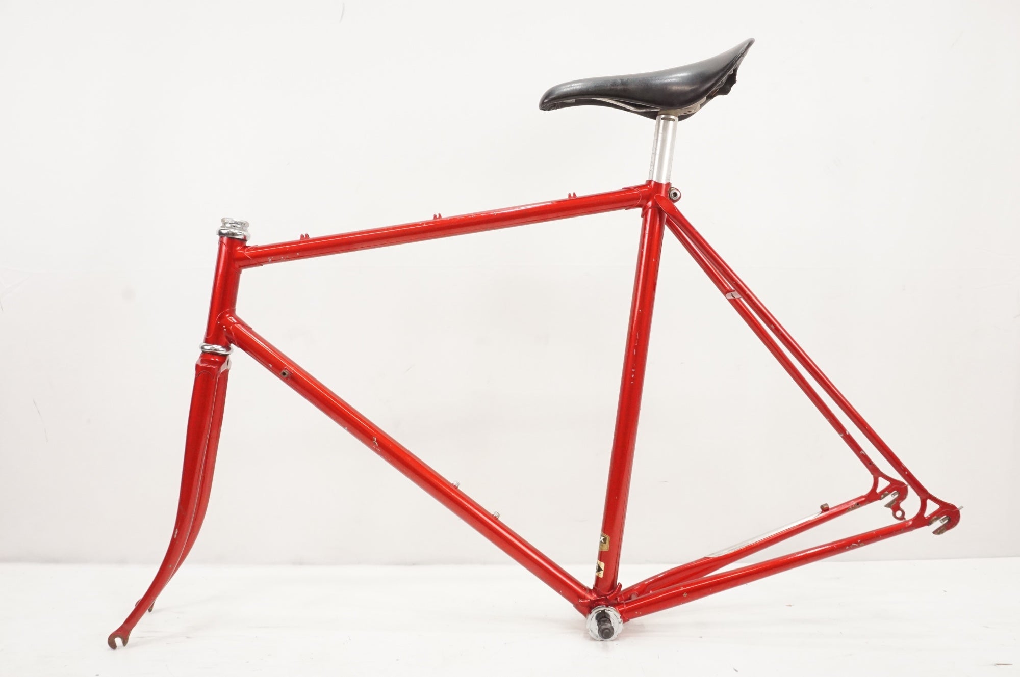 FUJI 「フジ」 OLIMPIC 1985年頃 フレームセット/ 大宮店