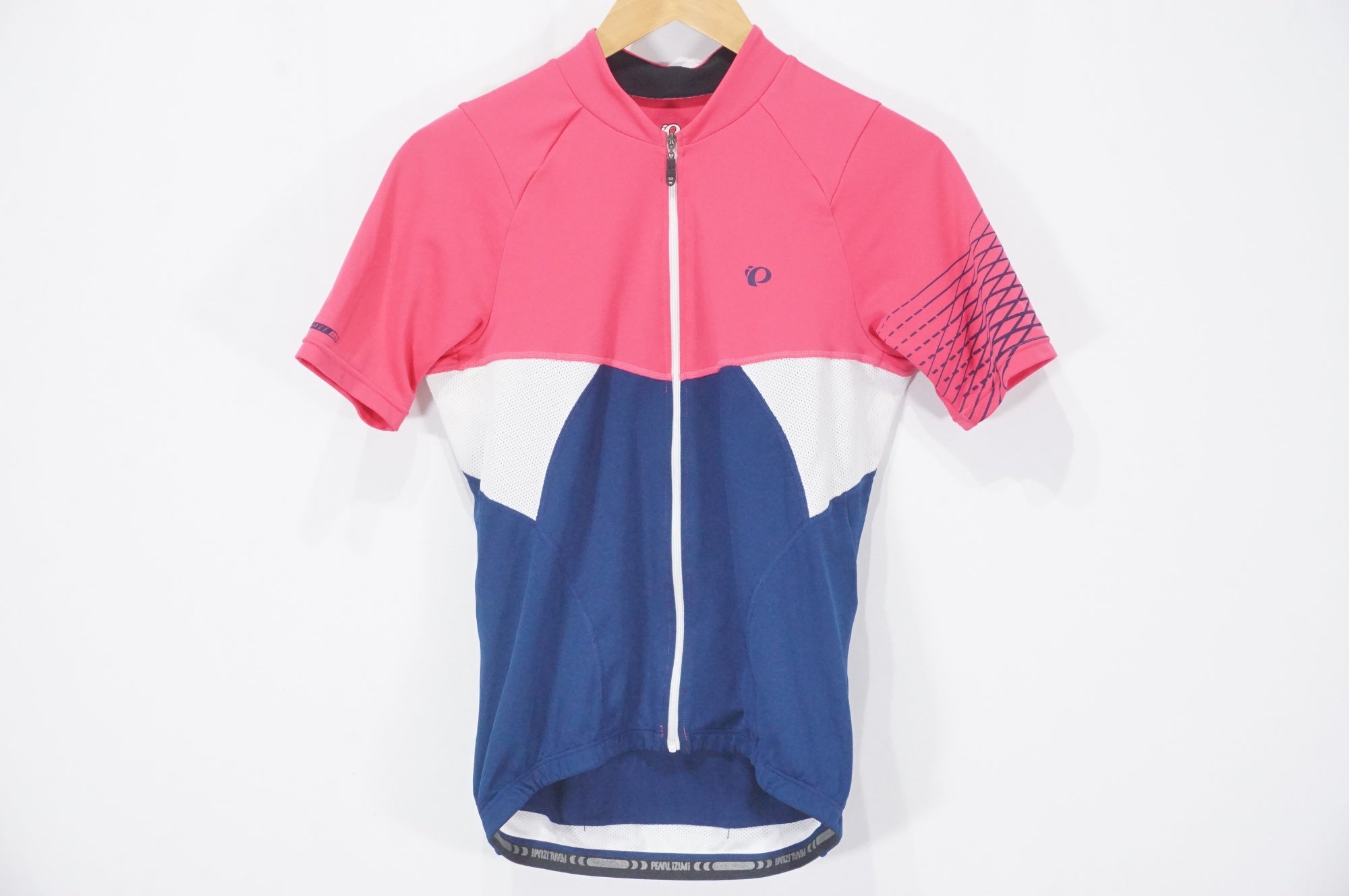 PEARL IZUMI 「パールイズミ」 半袖 Lサイズ サイクルジャージ