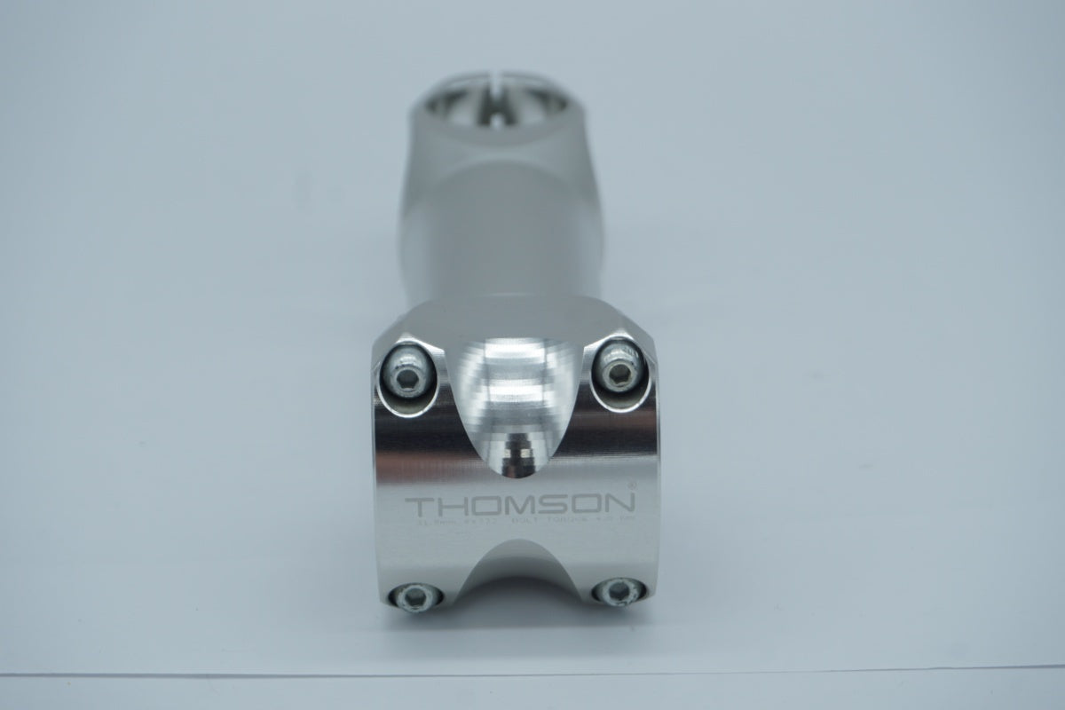 THOMSON 「トムソン」 ELITE X4 φ31.8 120mm ステム / 滋賀大津店
