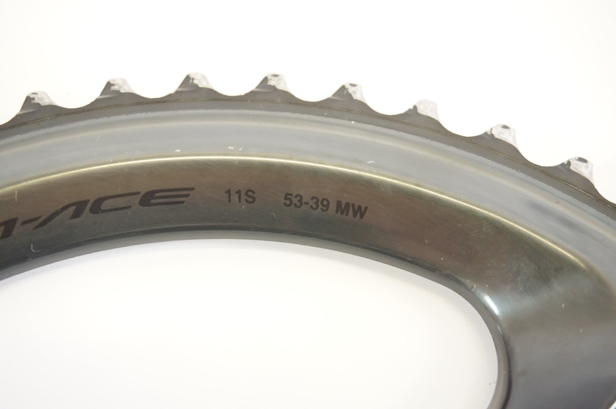 SHIMANO 「シマノ」 DURA-ACE R9100 53T アウターチェーンリング / 宇都宮店