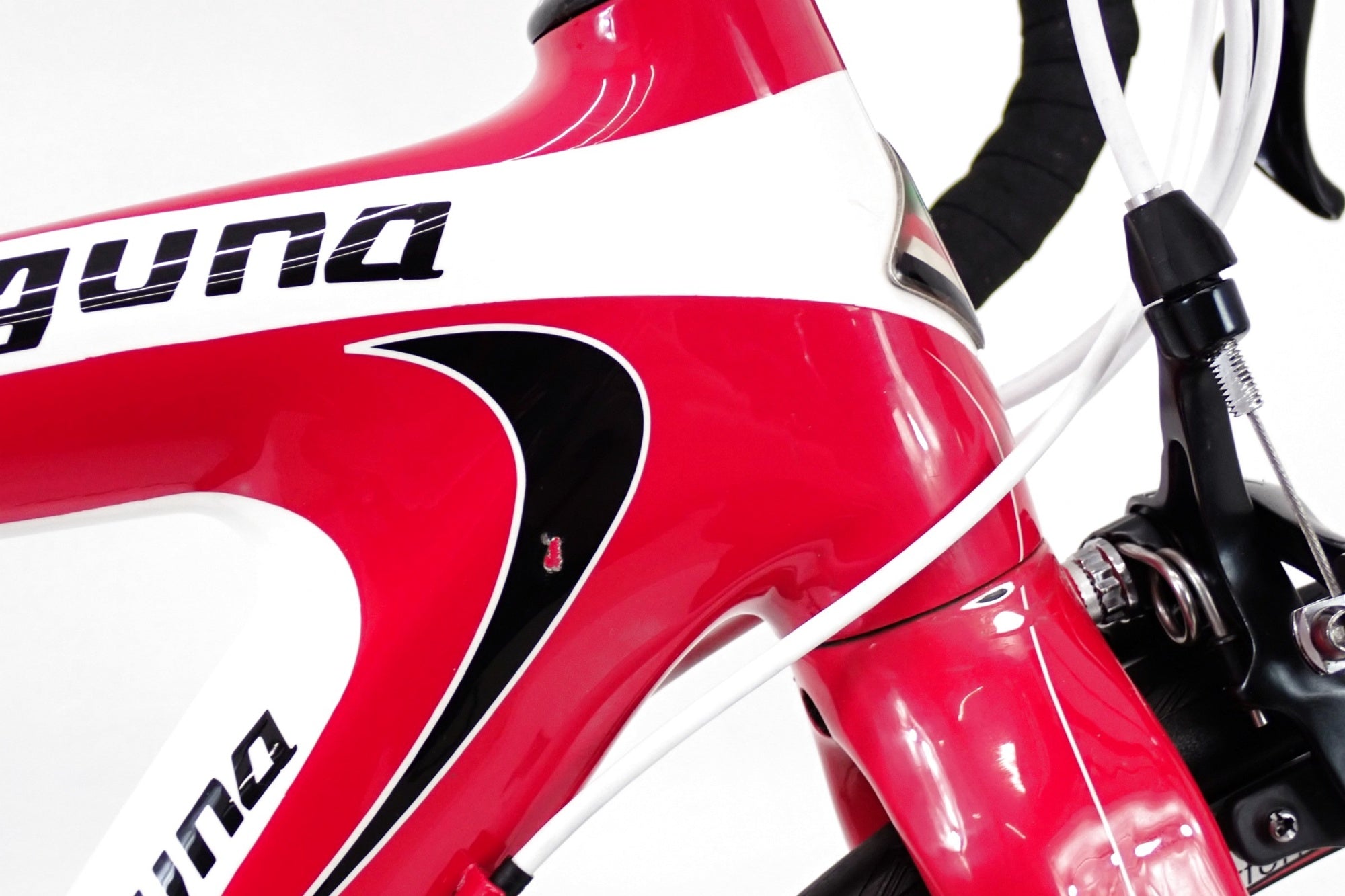 BASSO 「バッソ」 LAGUNA 2012年モデル ロードバイク / 伊勢崎店