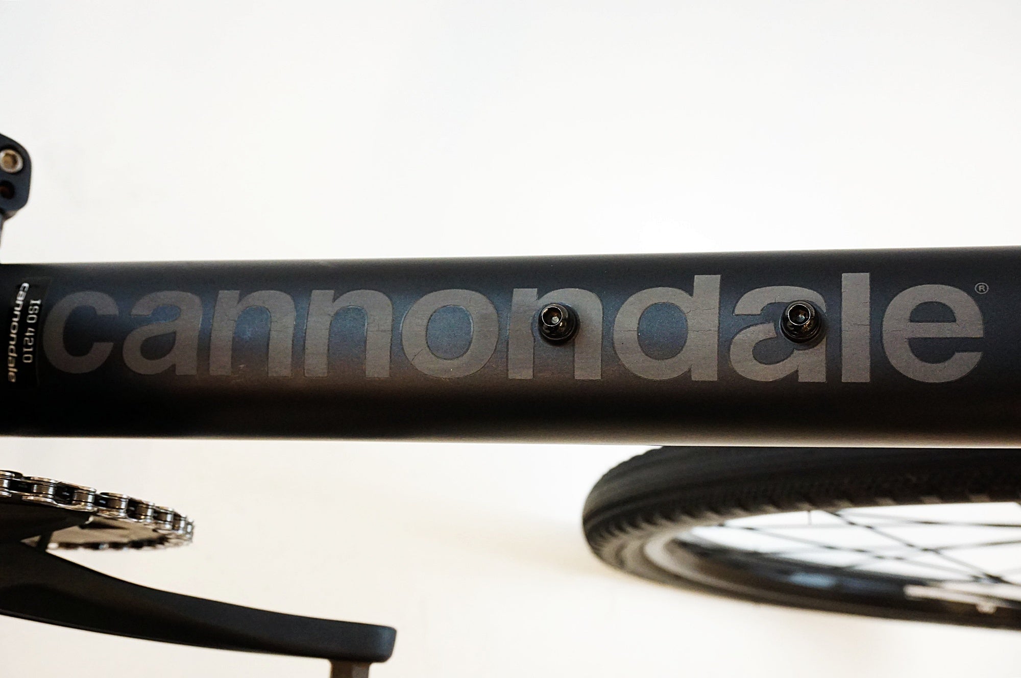 CANNONDALE 「キャノンデール」 BAD BOY2 2020年モデル クロスバイク / 浜松店