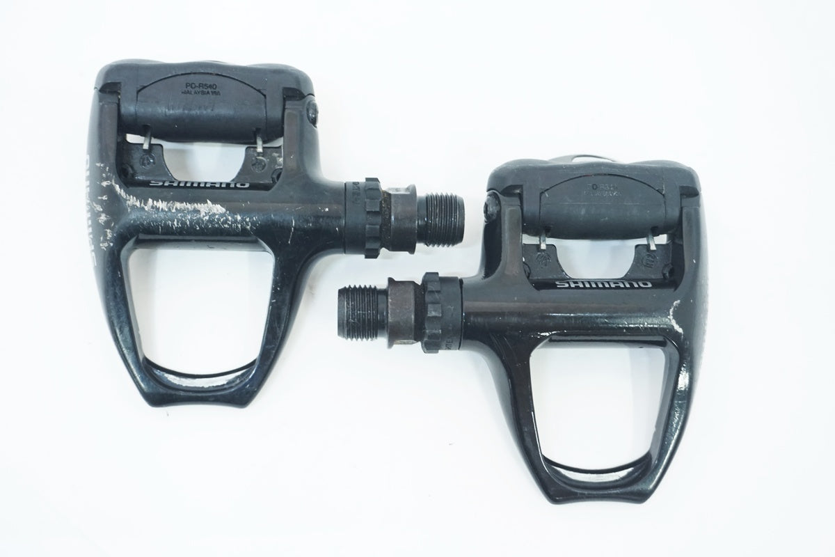 SHIMANO 「シマノ」 PD-R540 ペダル / 大阪美原北インター店