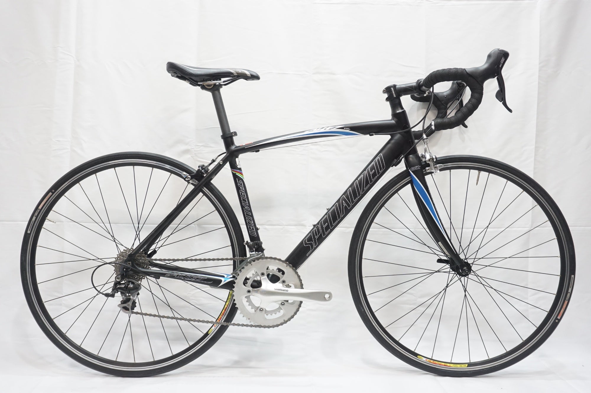 SPECIALIZED 「スペシャライズド」 ALLEZ SPORT 2009年モデル ロード