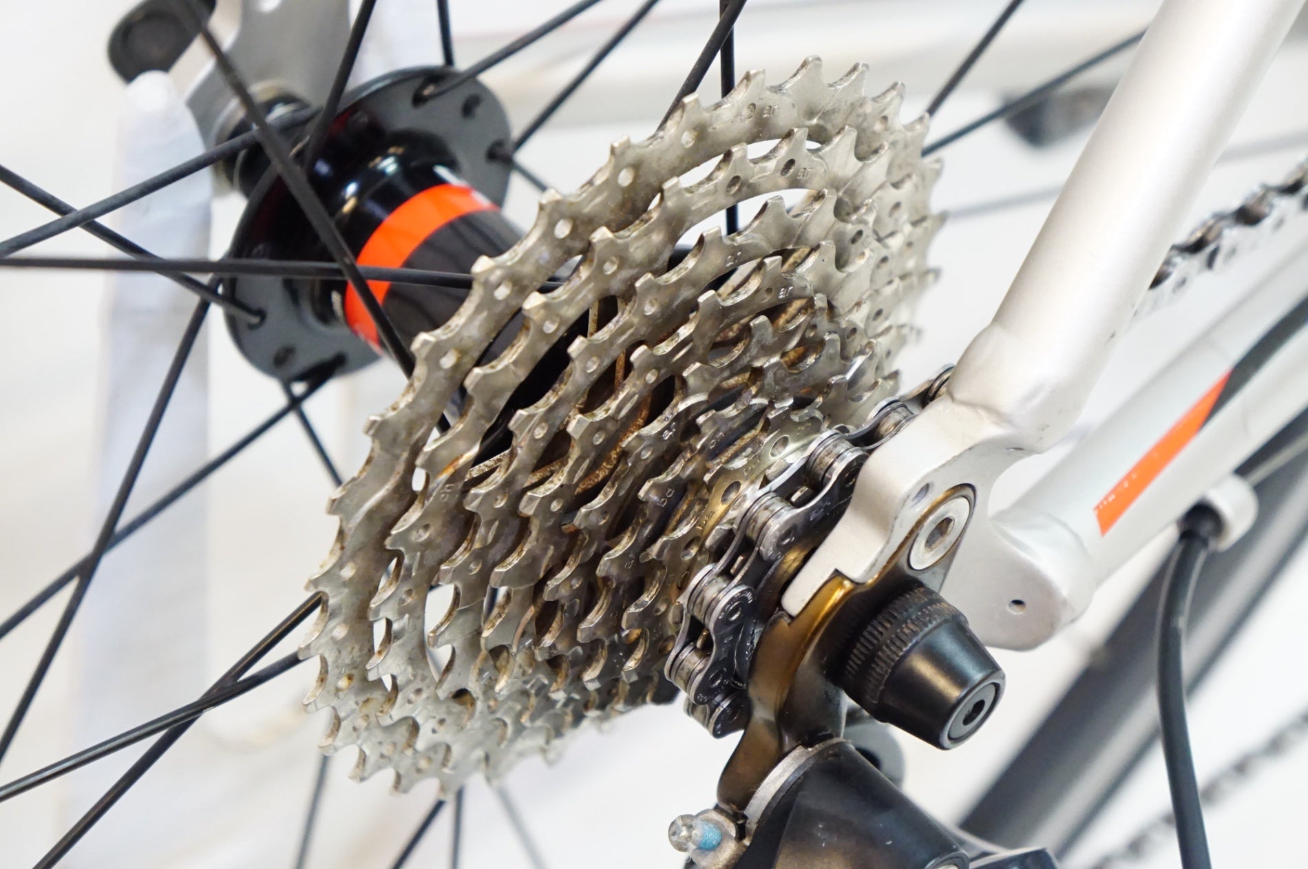 NESTO 「ネスト」 ALTERNA-K 2019年モデル ロードバイク / 熊谷本店