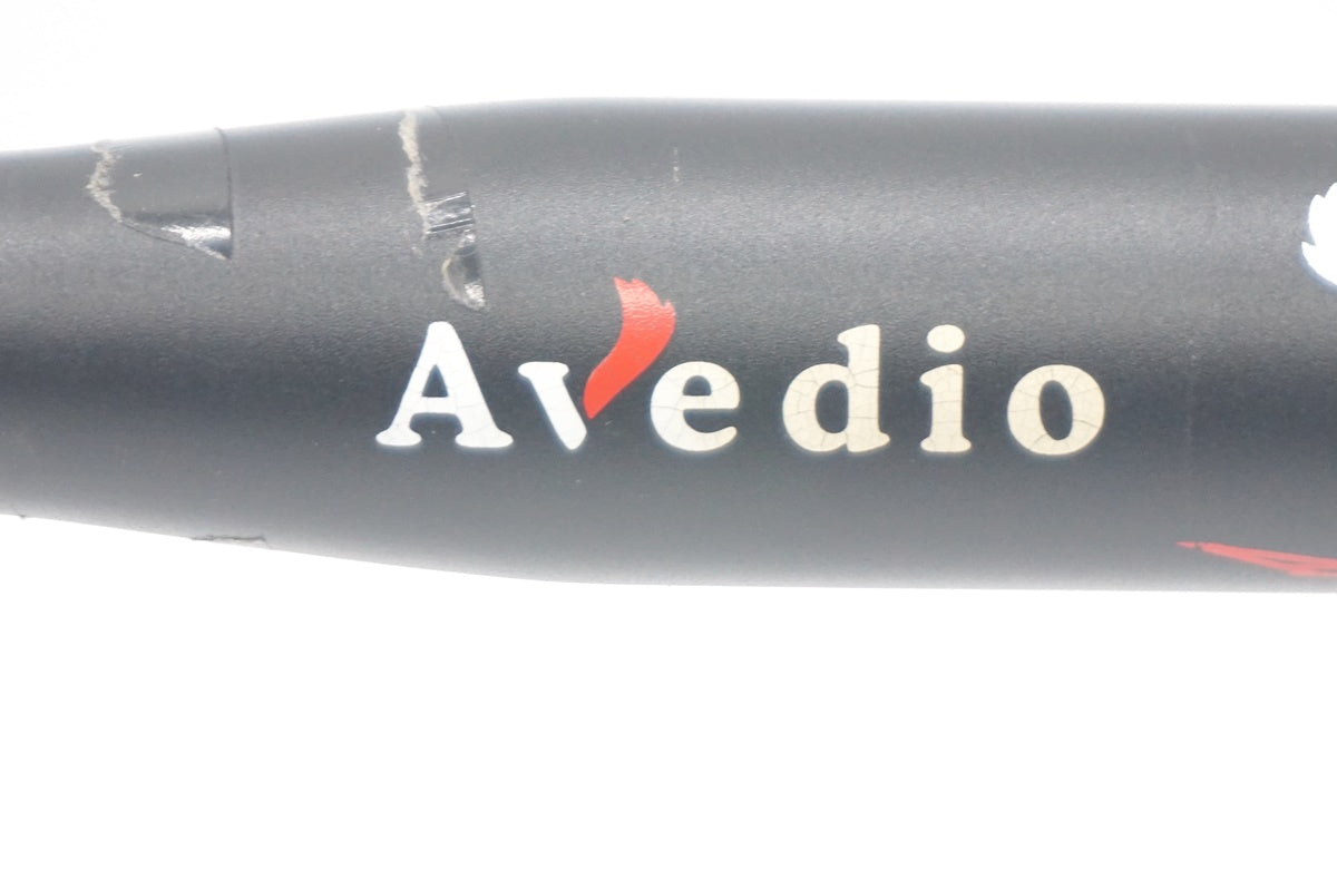 AVEDIO 「エヴァディオ」 Φ31.8 420mm ハンドル / 大阪門真店