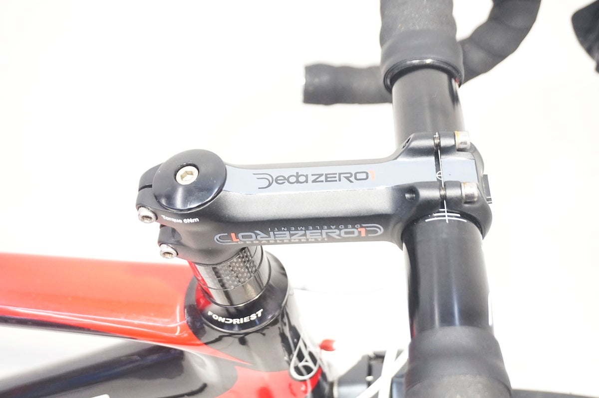 FONDRIEST 「フォンドリエスト」 R30 2016年モデル ロードバイク / 大阪門真店