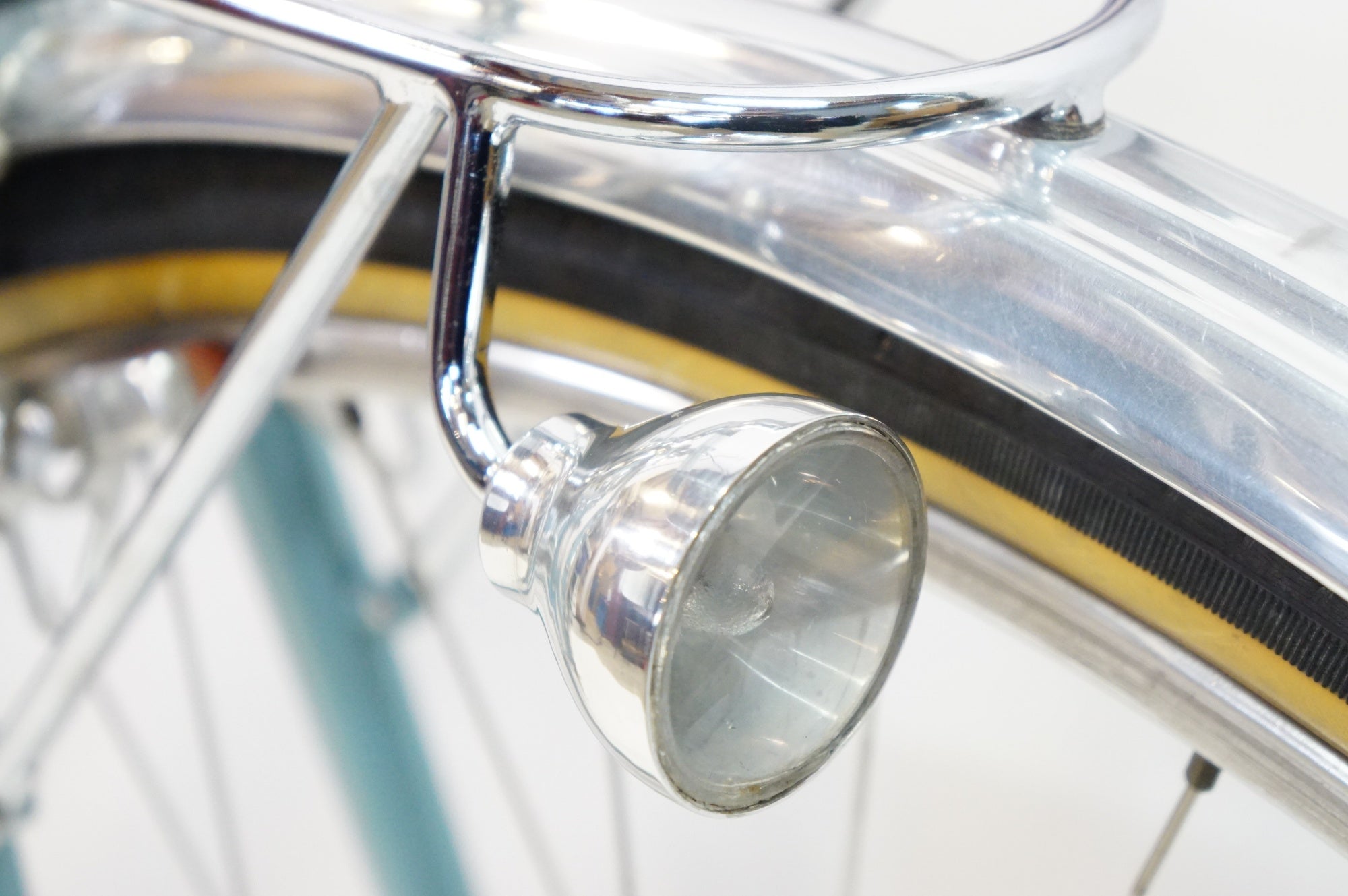 TOEI 「トーエイ」 650A 年式不明 ランドナー / 熊谷本店