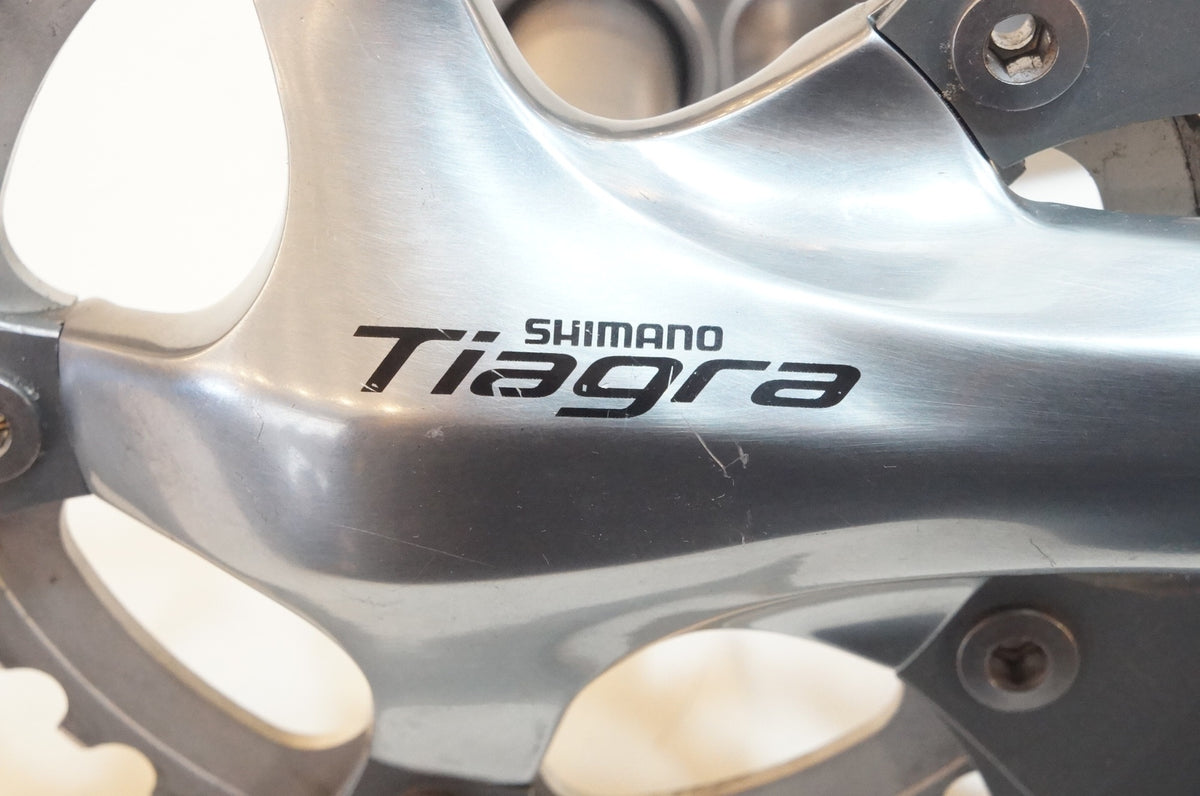 SHIMANO 「シマノ」 TIAGRA FC-4600 50-34T 172.5mm クランク / 浦和ベース