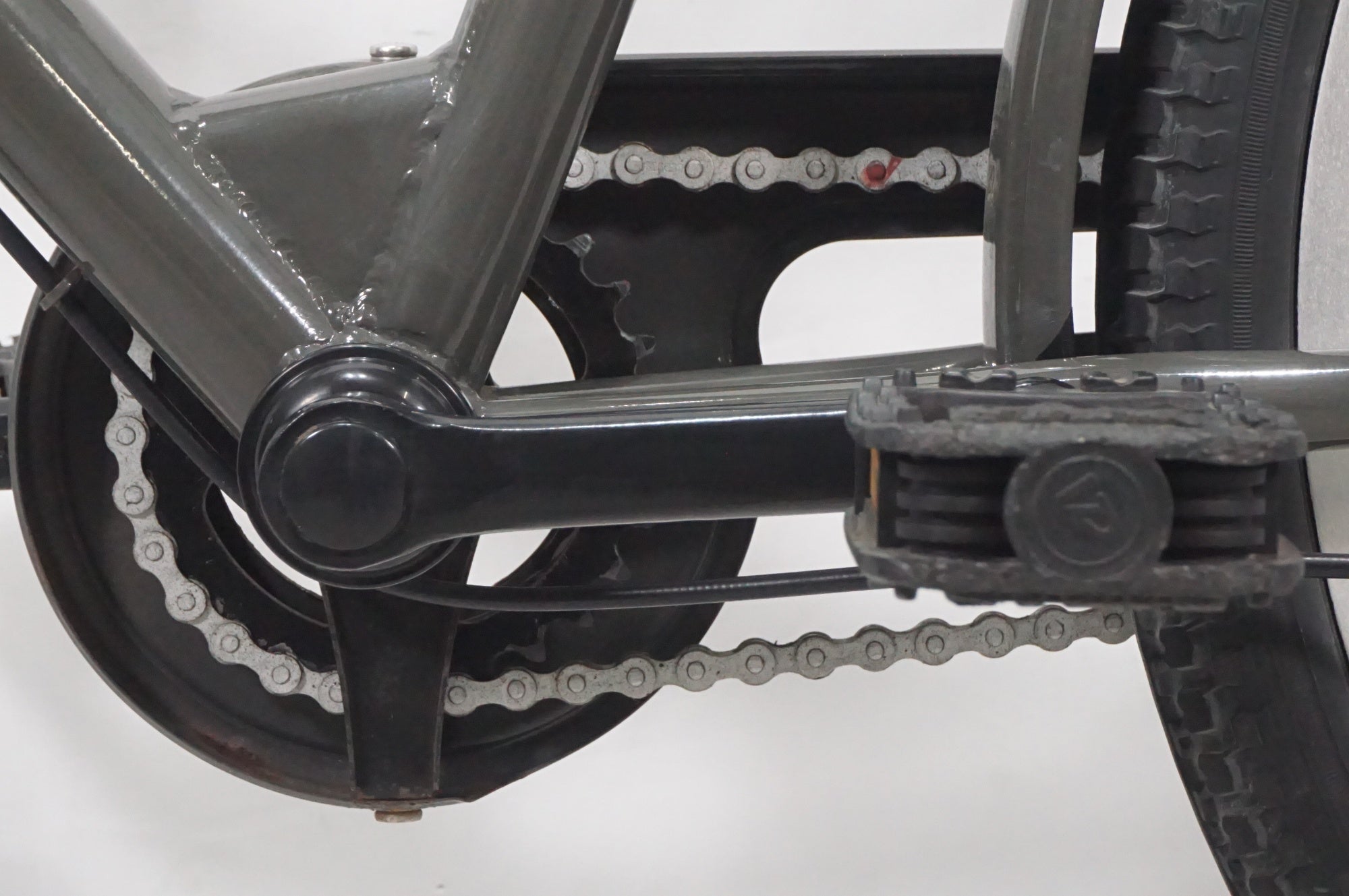 BRIDGESTONE 「ブリヂストン」 ビッケJ 2019年モデル キッズバイク / 有明ガーデン店