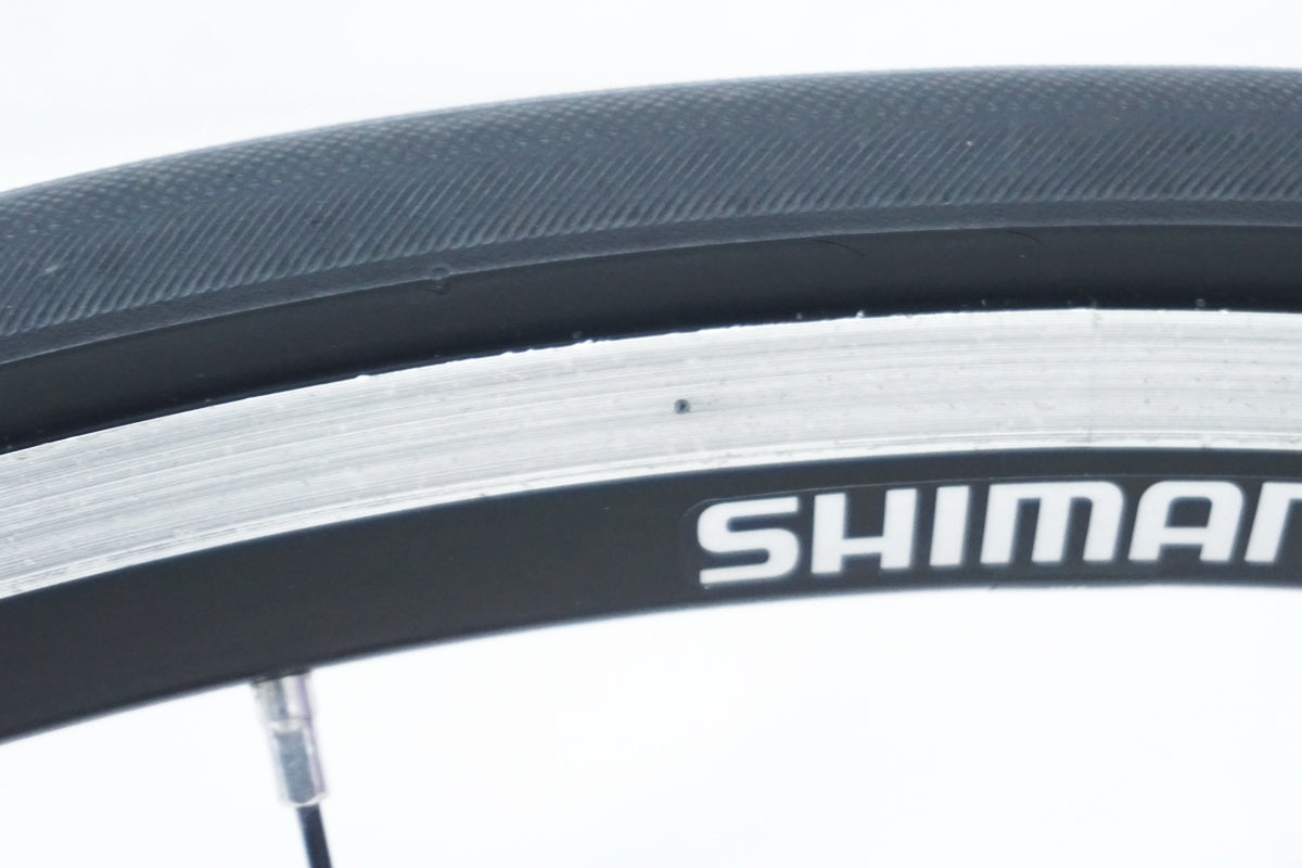 SHIMANO 「シマノ」 WH-RS10 シマノ8/9速 ホイールセット / 大阪美原北インター店