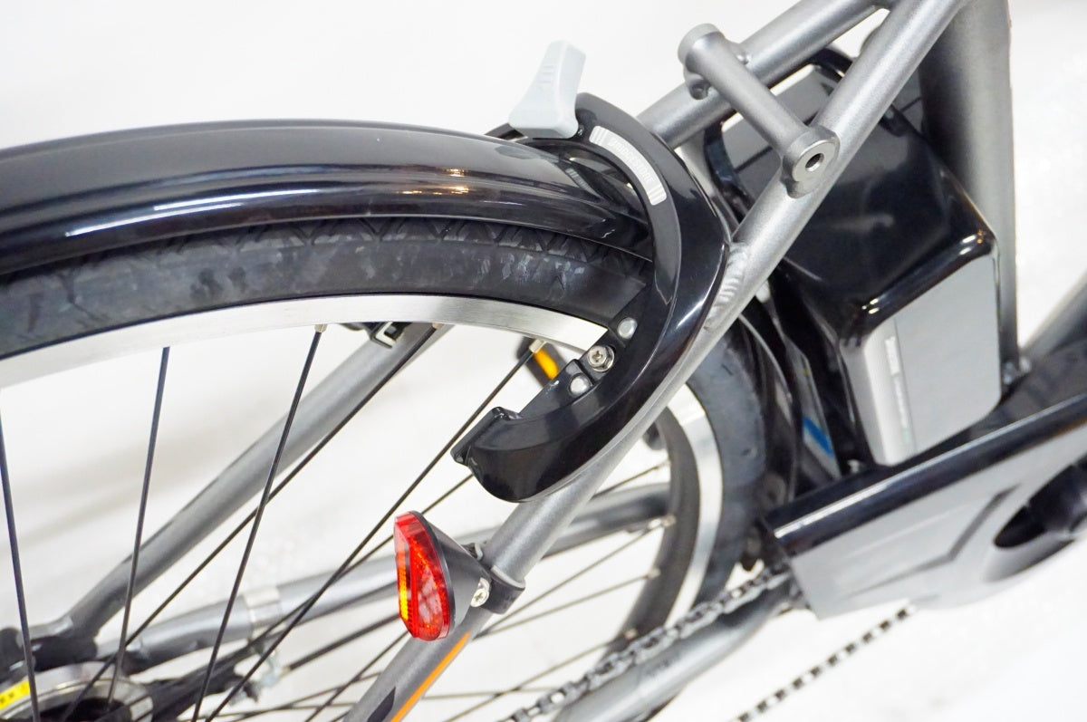 BRIDGESTONE 「ブリヂストン」 TB1E TB7B2 2024年モデル 電動アシスト自転車 / 名古屋大須店
