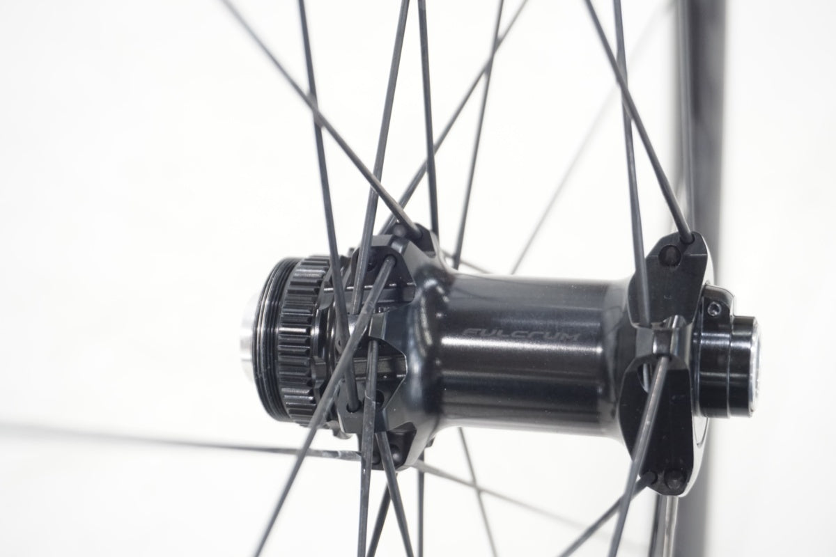 FULCRUM 「フルクラム」 RACING4 DB SHIMANO11速 ホイールセット / 滋賀大津店