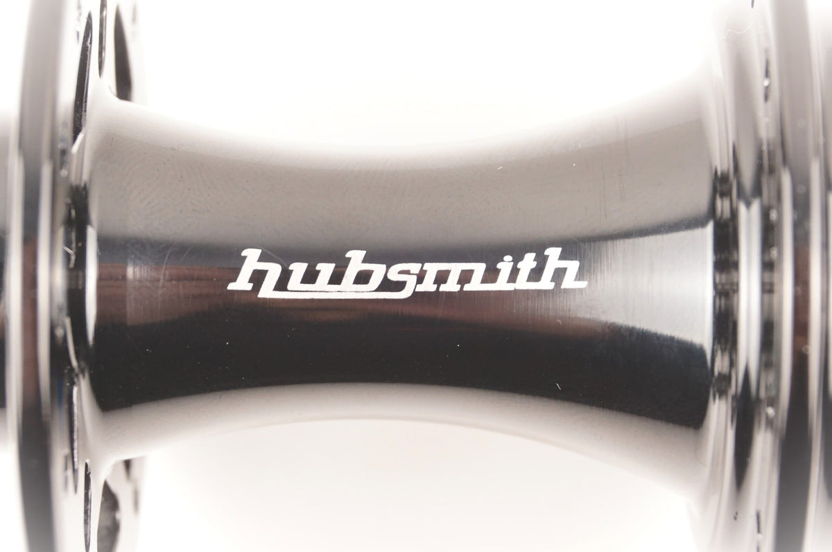 HUBSMITH 「ハブスミス」 BROMPTON用 シマノ4速 リアハブ / 中目黒店