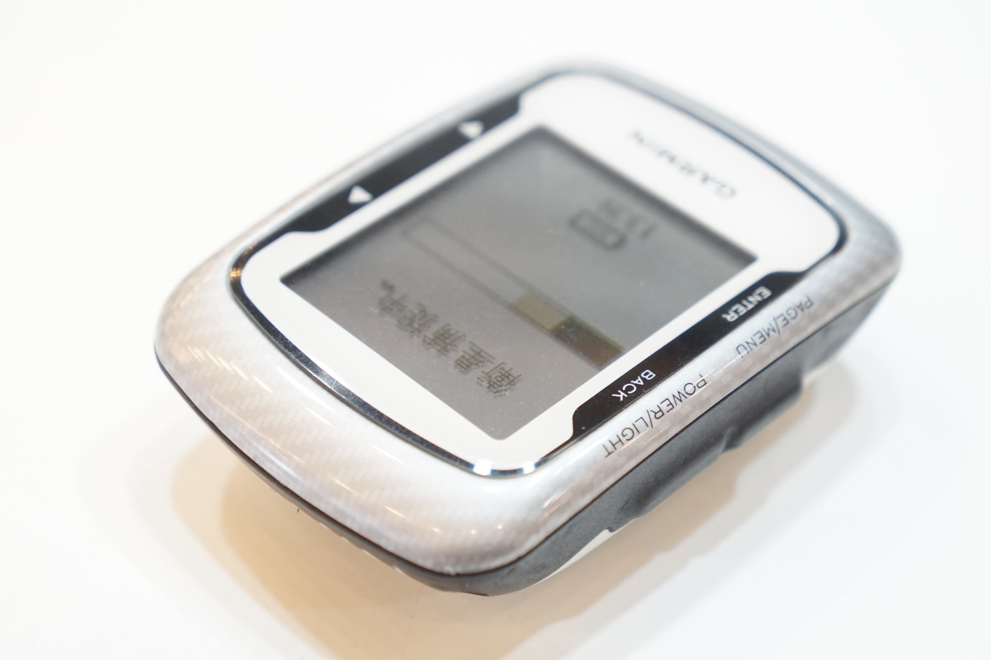 GARMIN 「ガーミン」 EDGE 500 サイクルコンピューター / バイチャリ浦和ベース