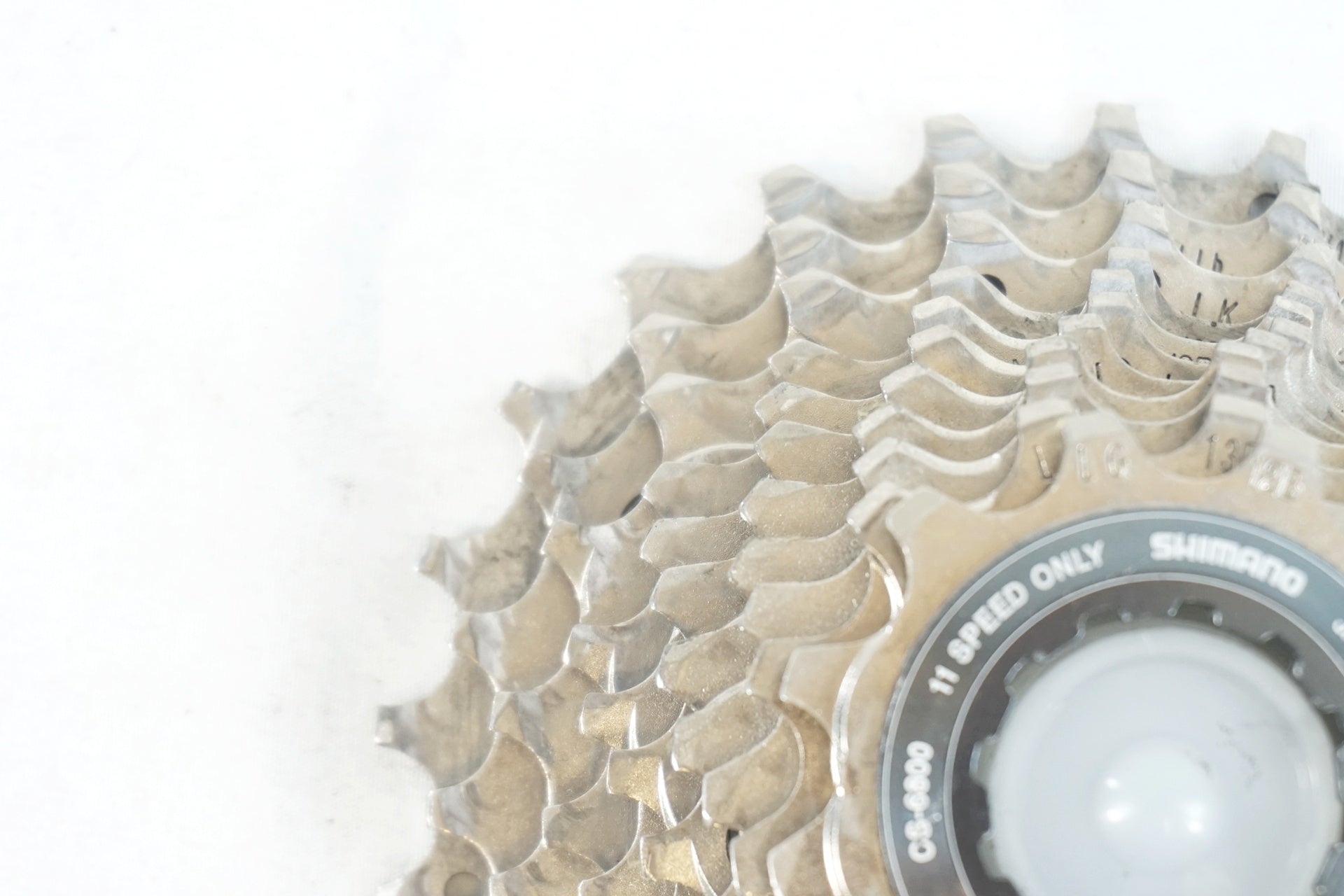 SHIMANO 「シマノ」 ULTEGRA CS-6800 12-25T スプロケット / 有明ガーデン店