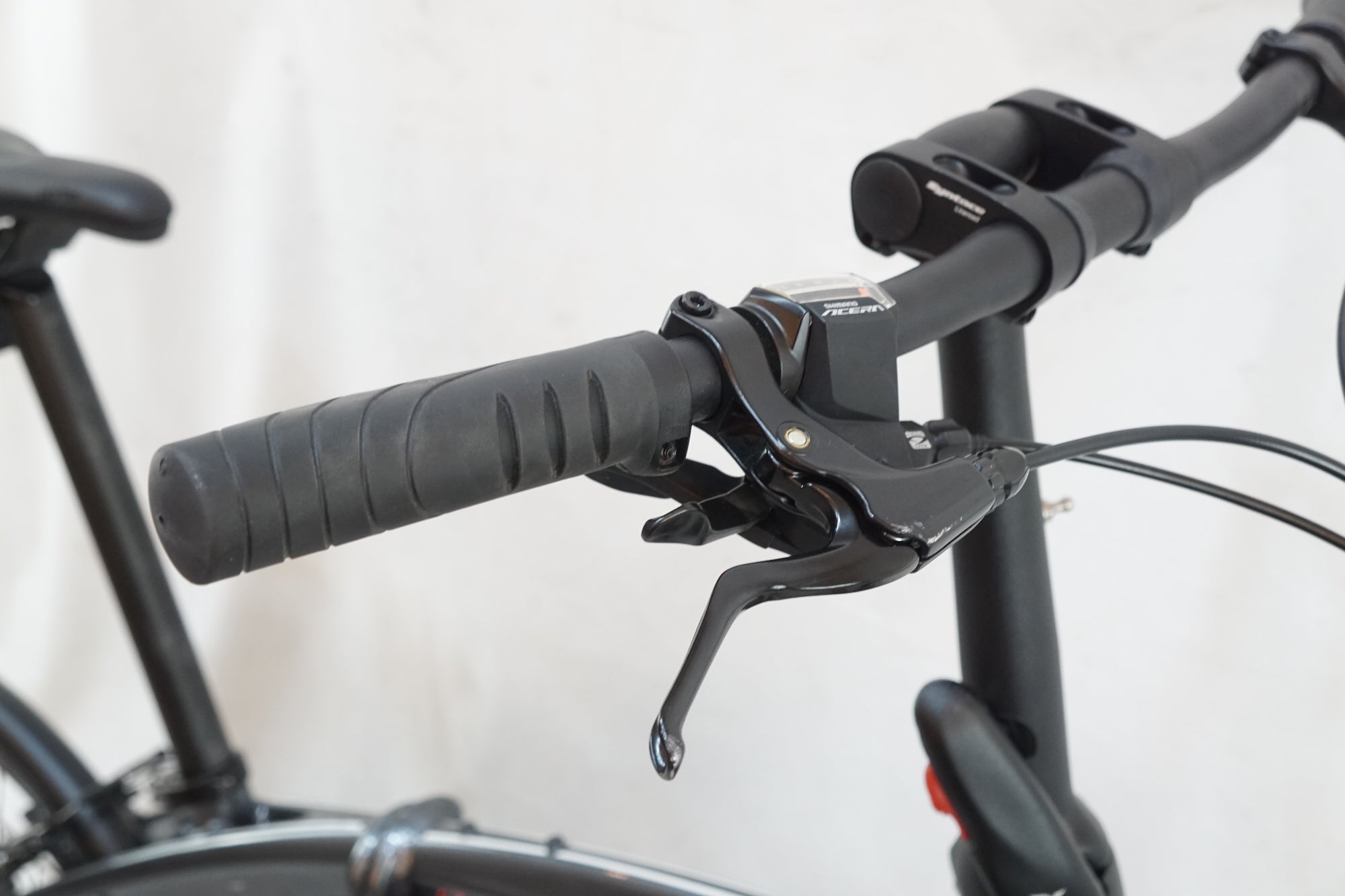 TERN 「ターン」 VERGE D9 2018年モデル 20インチ 折り畳み自転車 / バイチャリ浦和ベース