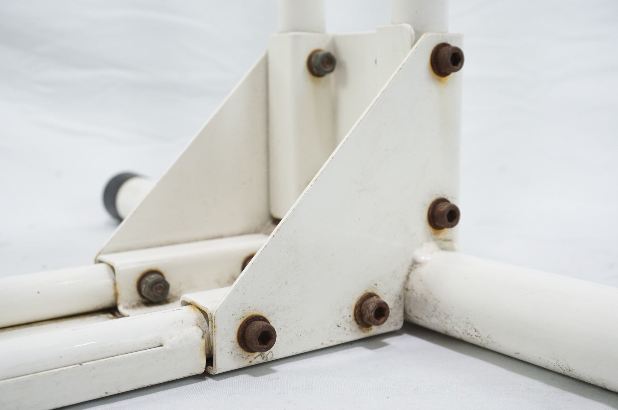 CYCLEL LOCKER 「サイクルロッカー」 CS-650 ディスプレイスタンド / 中目黒店