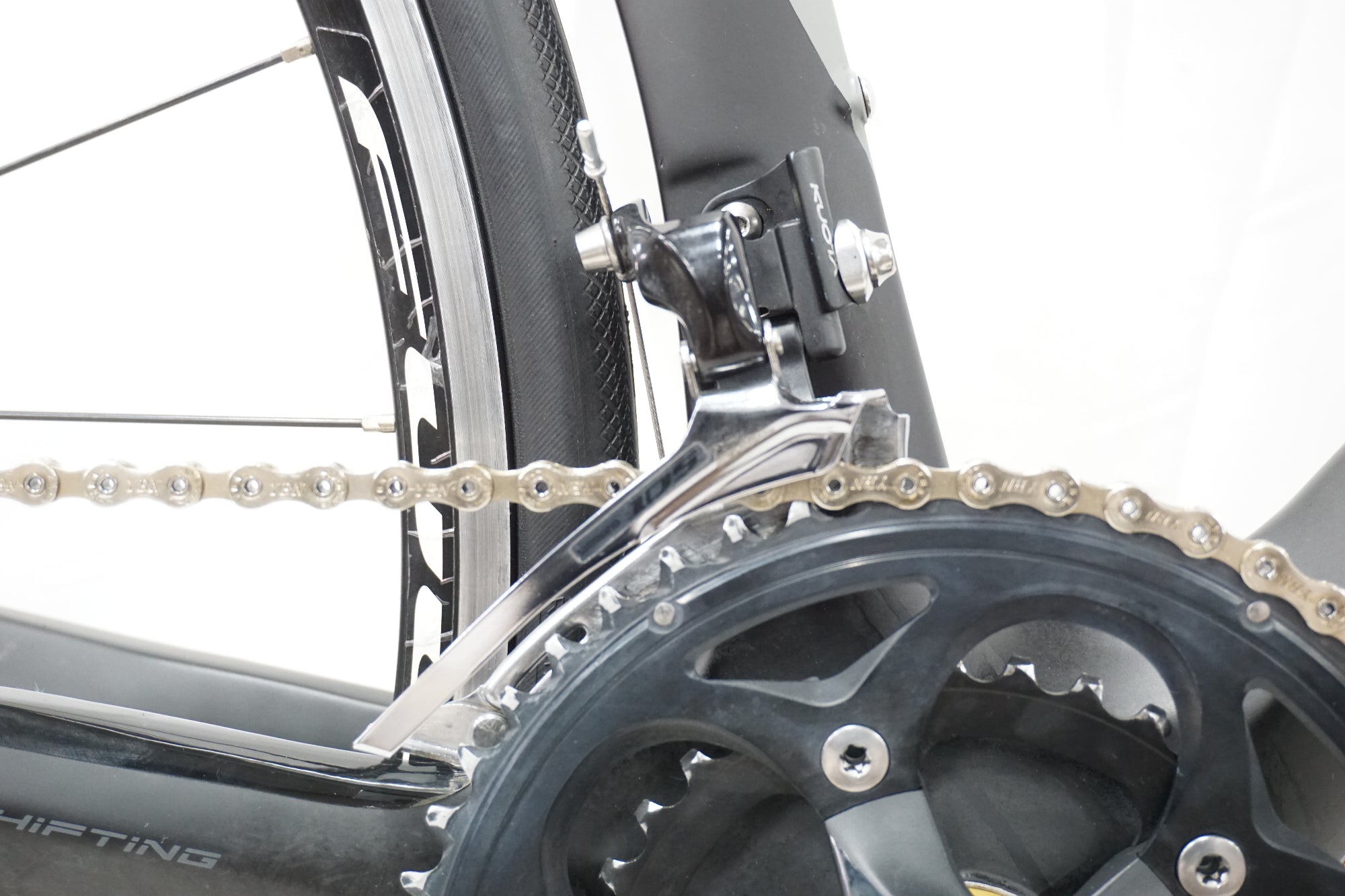 KUOTA 「クオータ」 KURARO 105 2013年モデル ロードバイク / 奈良店