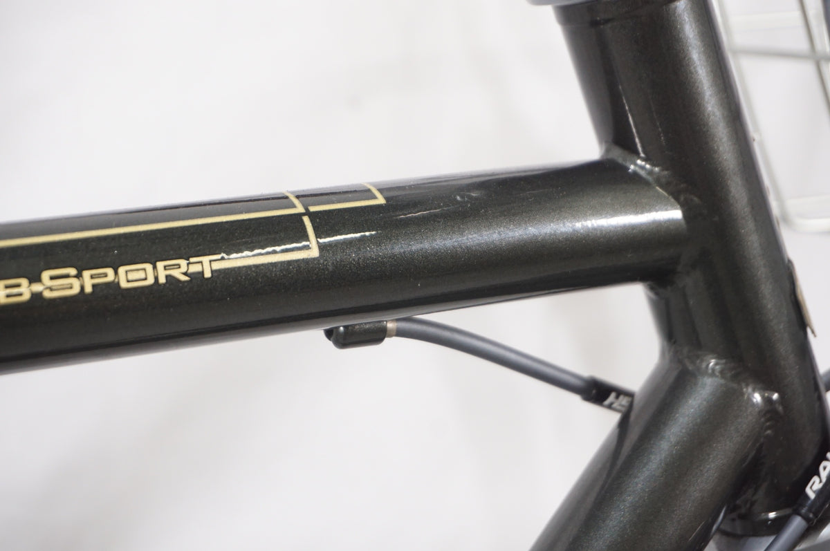 RALEIGH 「ラレー」 CLB CLUB SPORT 2023年モデル クロスバイク / AKIBA店