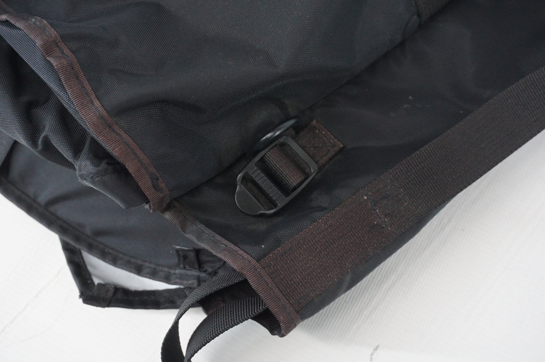 OSTRICH 「オーストリッチ」 パニアバッグ / 阪急塚口店