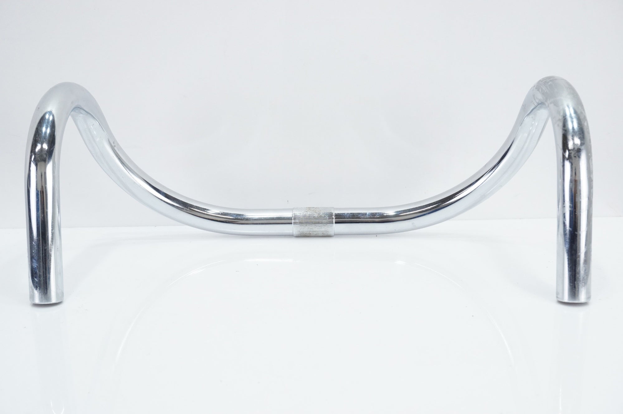 NITTO 「ニットー」 B123 NJS φ25.4 370mm ハンドル/大宮店