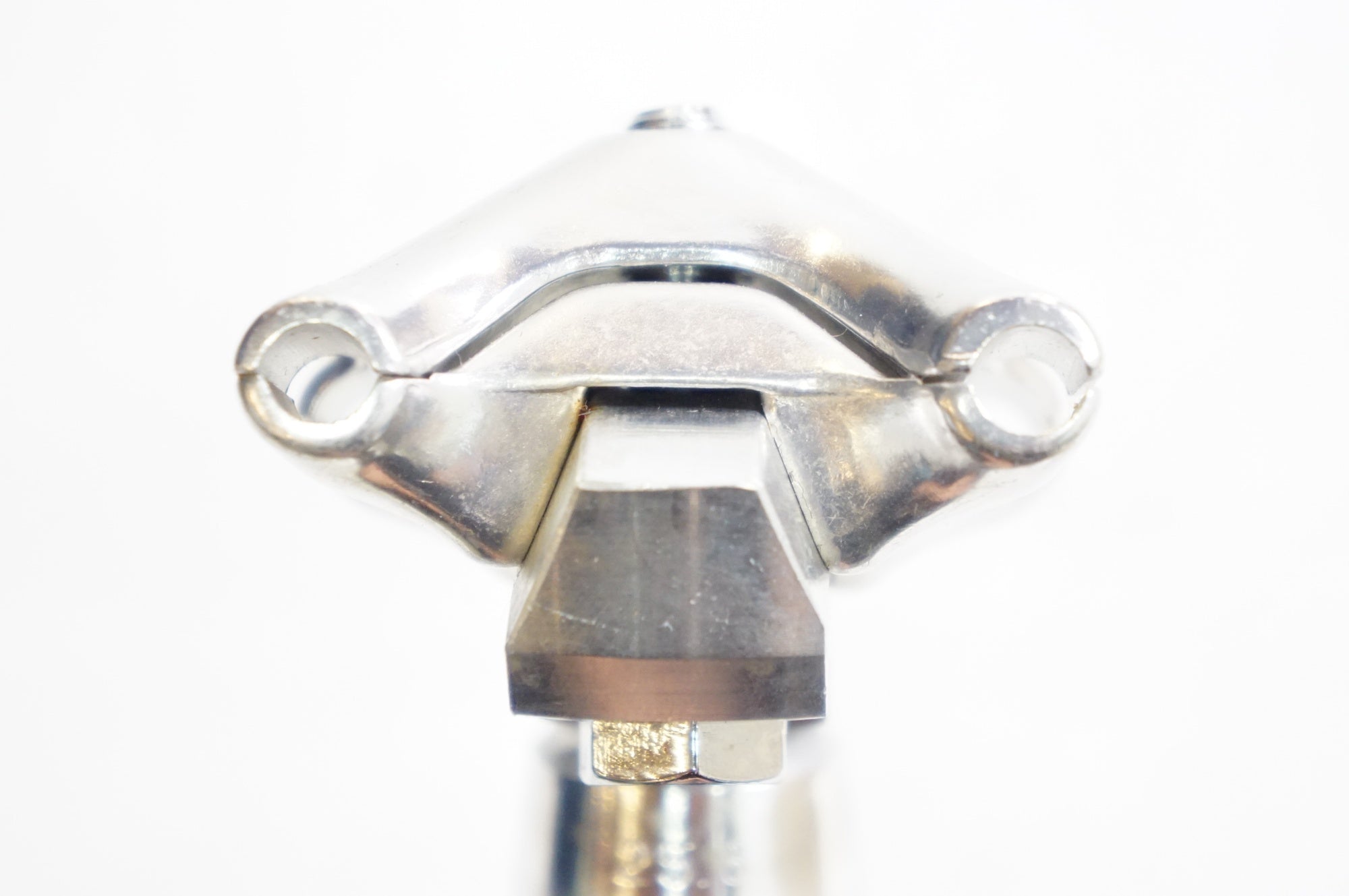 CAMPAGNOLO 「カンパニョーロ」 NOUVO SUPER RECORD φ25.8 210mm シートポスト / 熊谷本店