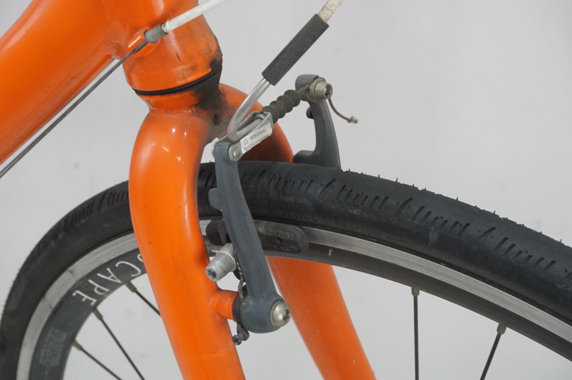 ジャンク GIANT 「ジャイアント」 ESCAPE R3.1 2012年モデル クロスバイク / 大宮店