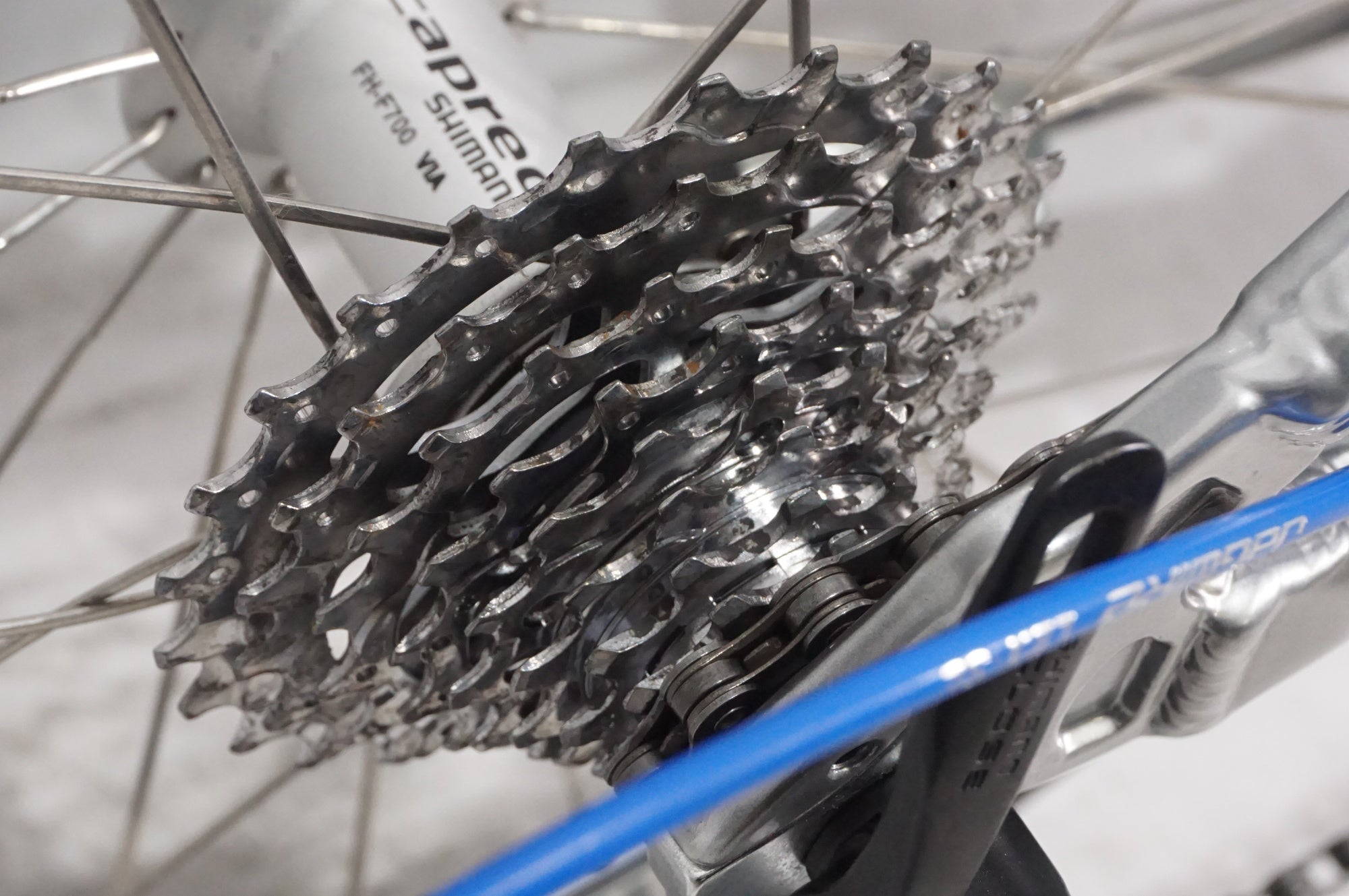 TERN 「ターン」 VERGE X18 2017年モデル 20インチ 折りたたみ自転車 / AKIBA店