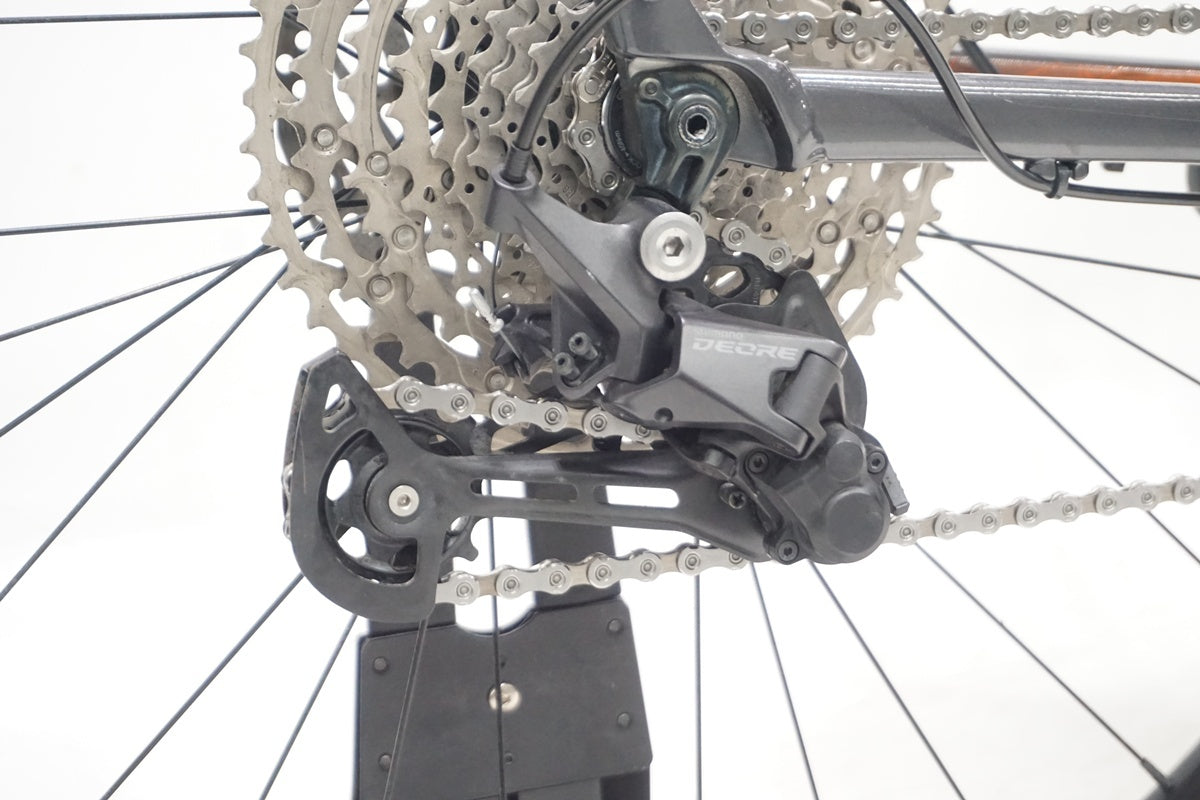 CANNONDALE 「キャノンデール」 TRAIL SE3 2022年モデル マウンテンバイク / 滋賀大津店