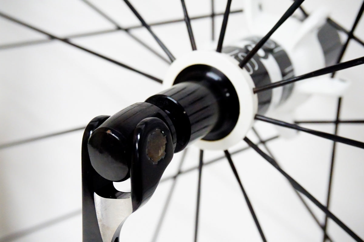 BONTRAGER 「ボントレガー」 AEOLUS 5 TU シマノ11速 ホイールセット / 名古屋大須店