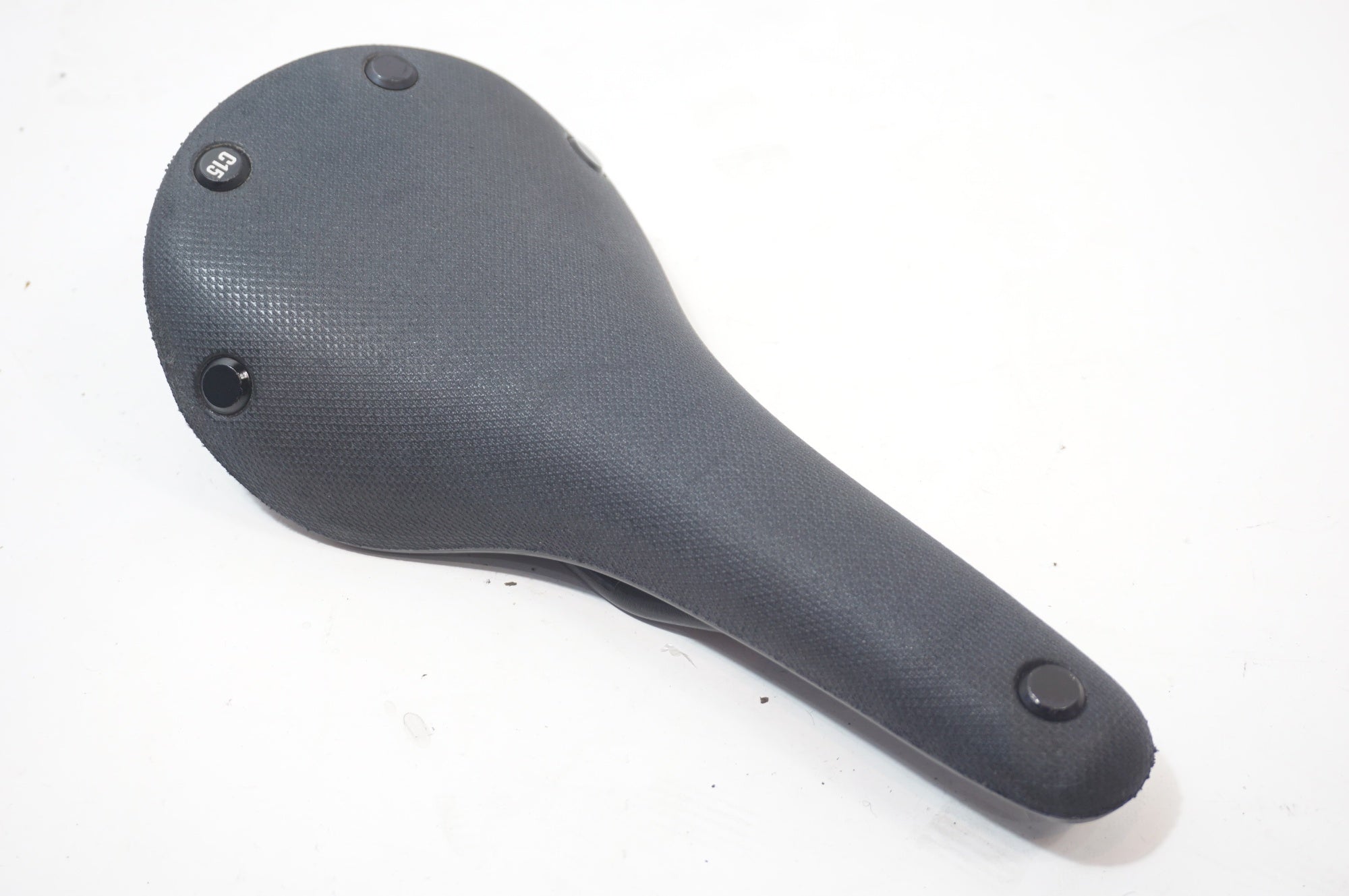 BROOKS 「ブルックス」 CAMBIUM C15 サドル / 世田谷店 ｜ バイチャリ
