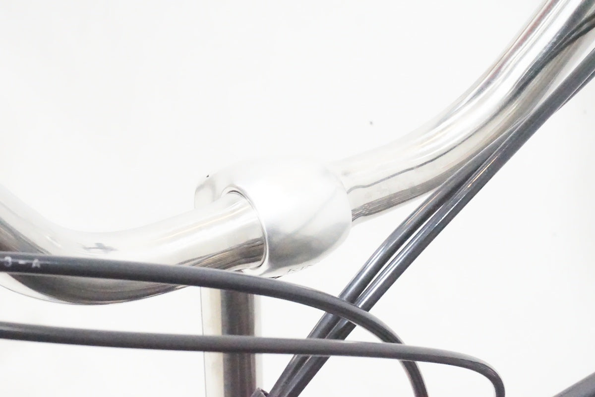 PANASONIC「パナソニック」 ビビSX BE-FS631T 2023年モデル 電動アシスト自転車 / 京都西院店