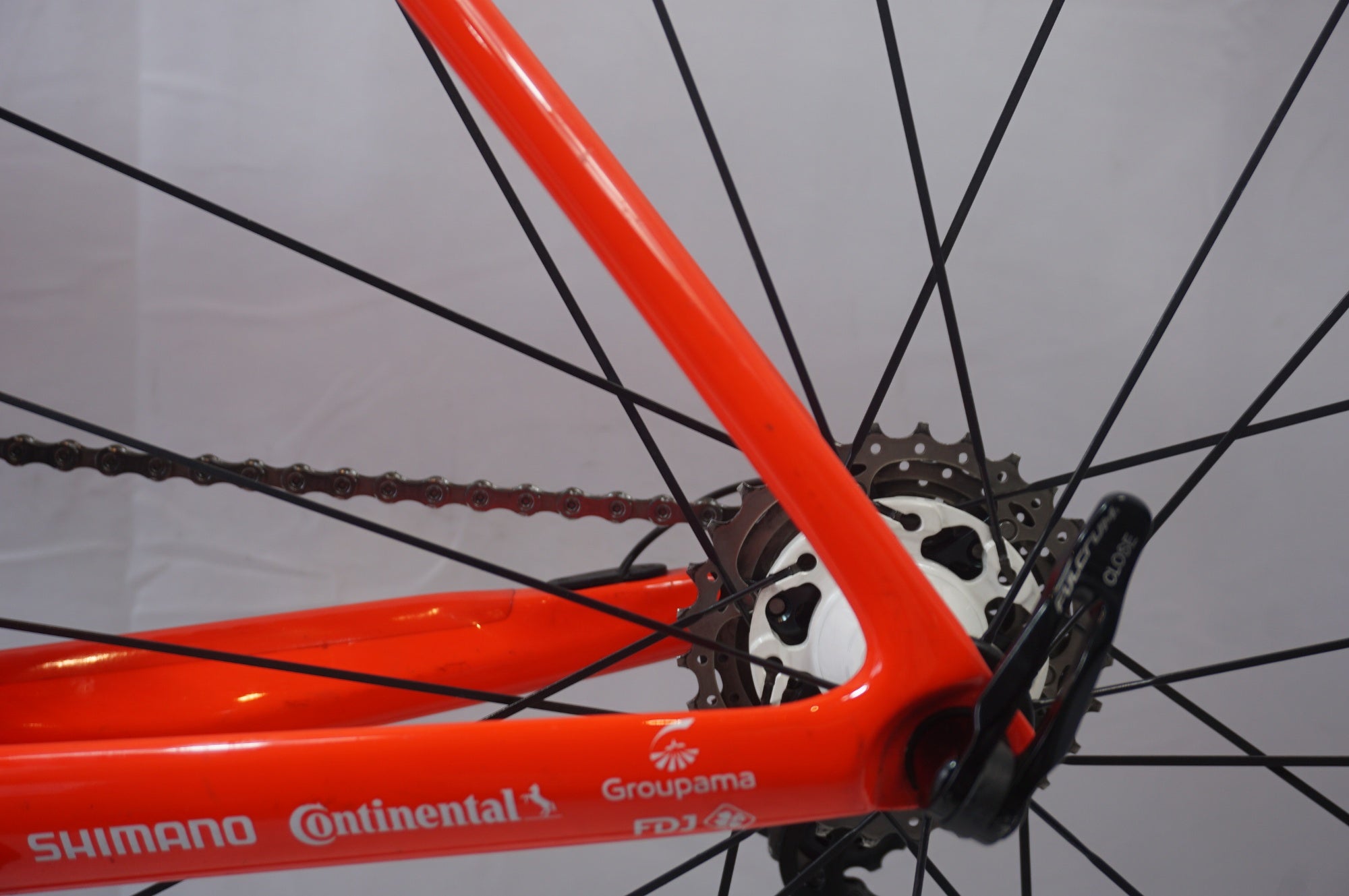 LAPIERRE 「ラピエール」 AIRCODE SL ULTIMATE 2019年モデル ロードバイク / 世田谷店