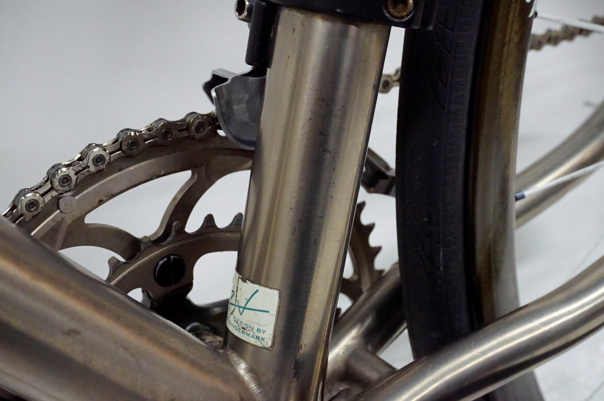 SEVEN CYCLES 「セブンサイクル」 AXIOM 年式不明 ロードバイク / 名古屋大須店
