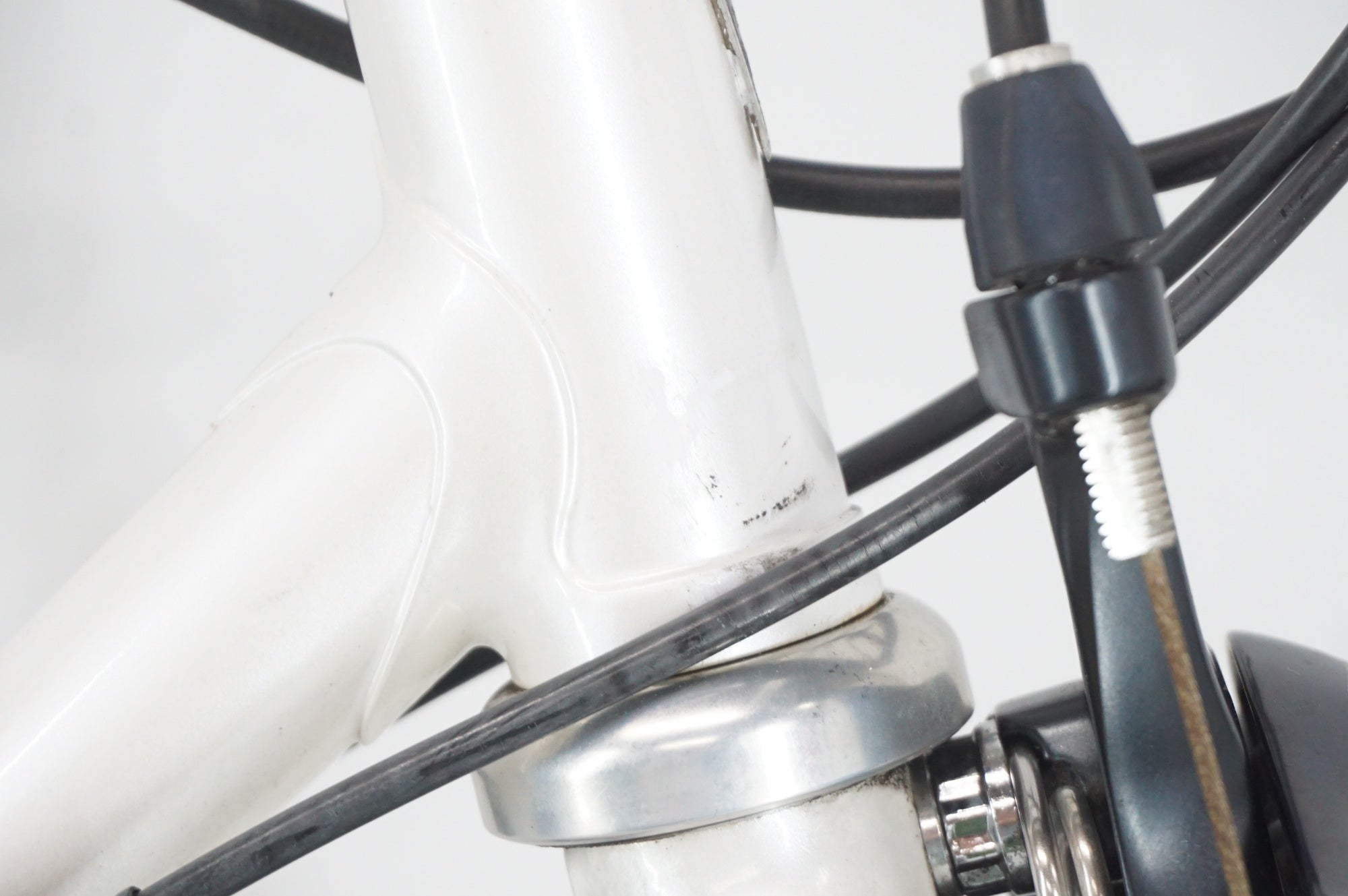 PINARELLO 「ピナレロ」 年式不明 クロモリロード / 阪急塚口店