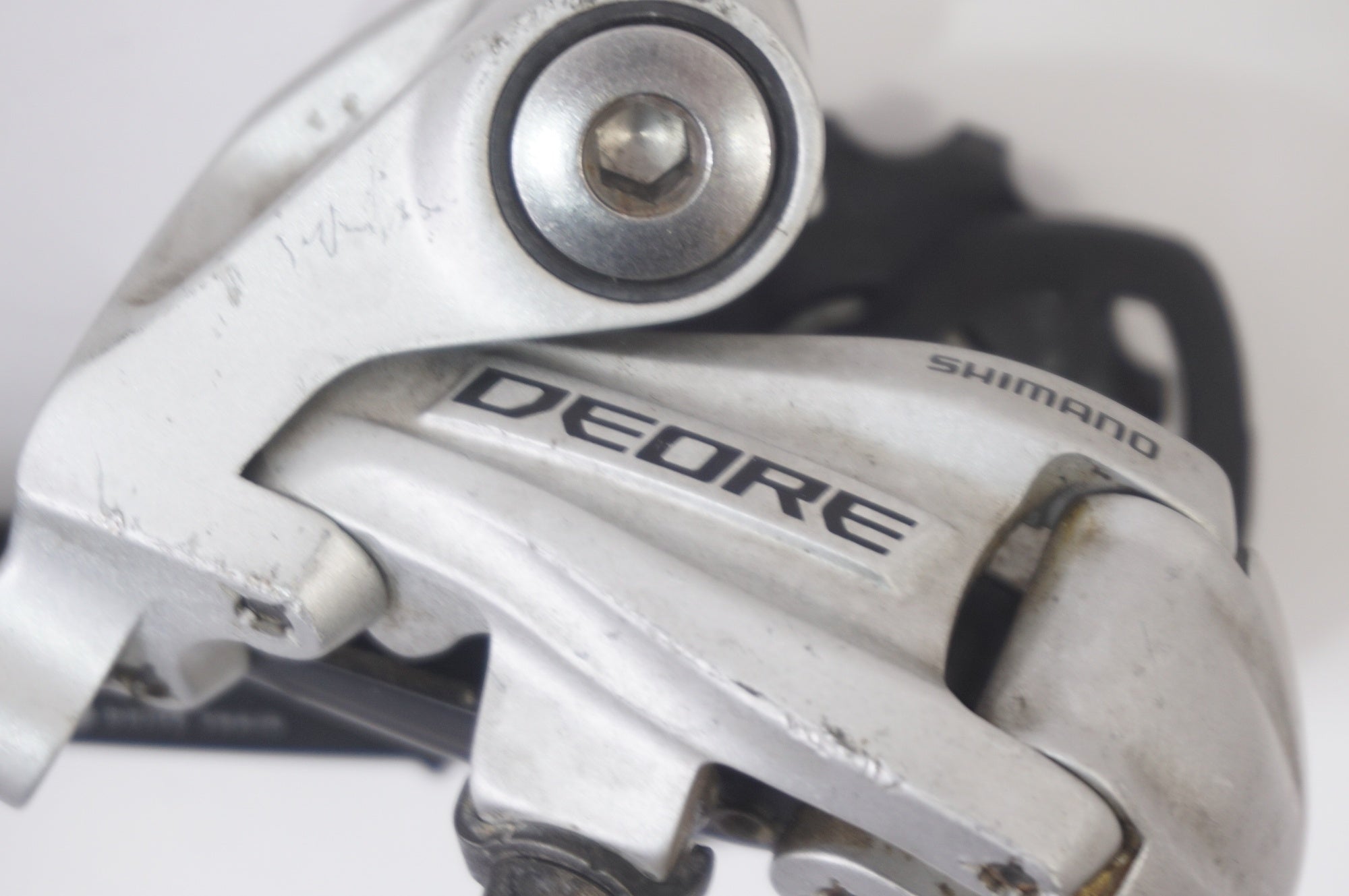 SHIMANO 「シマノ」 DEORE RD-M591 リアディレイラー / 世田谷店